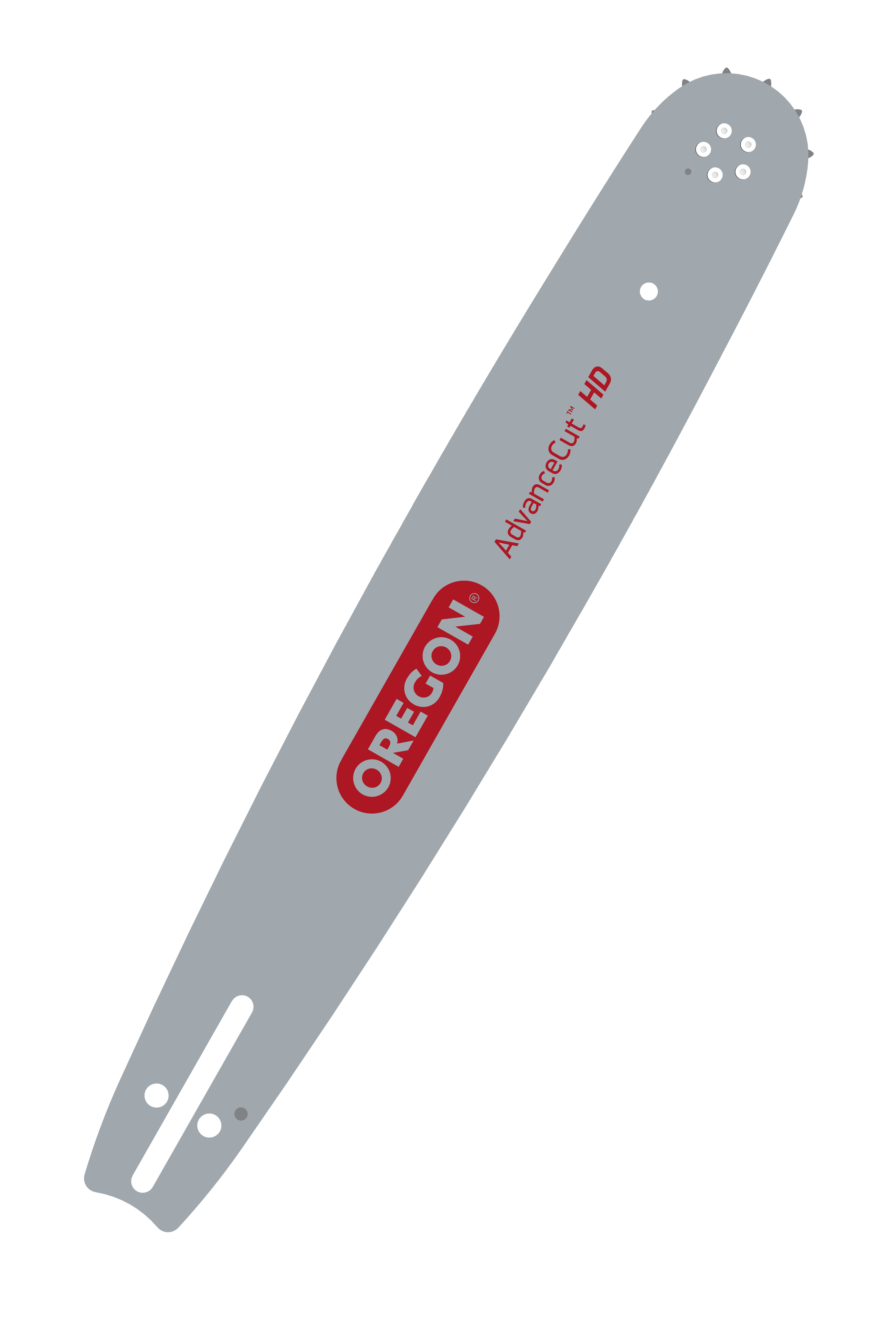 Guide-chane Oregon AdvanceCut HD 325