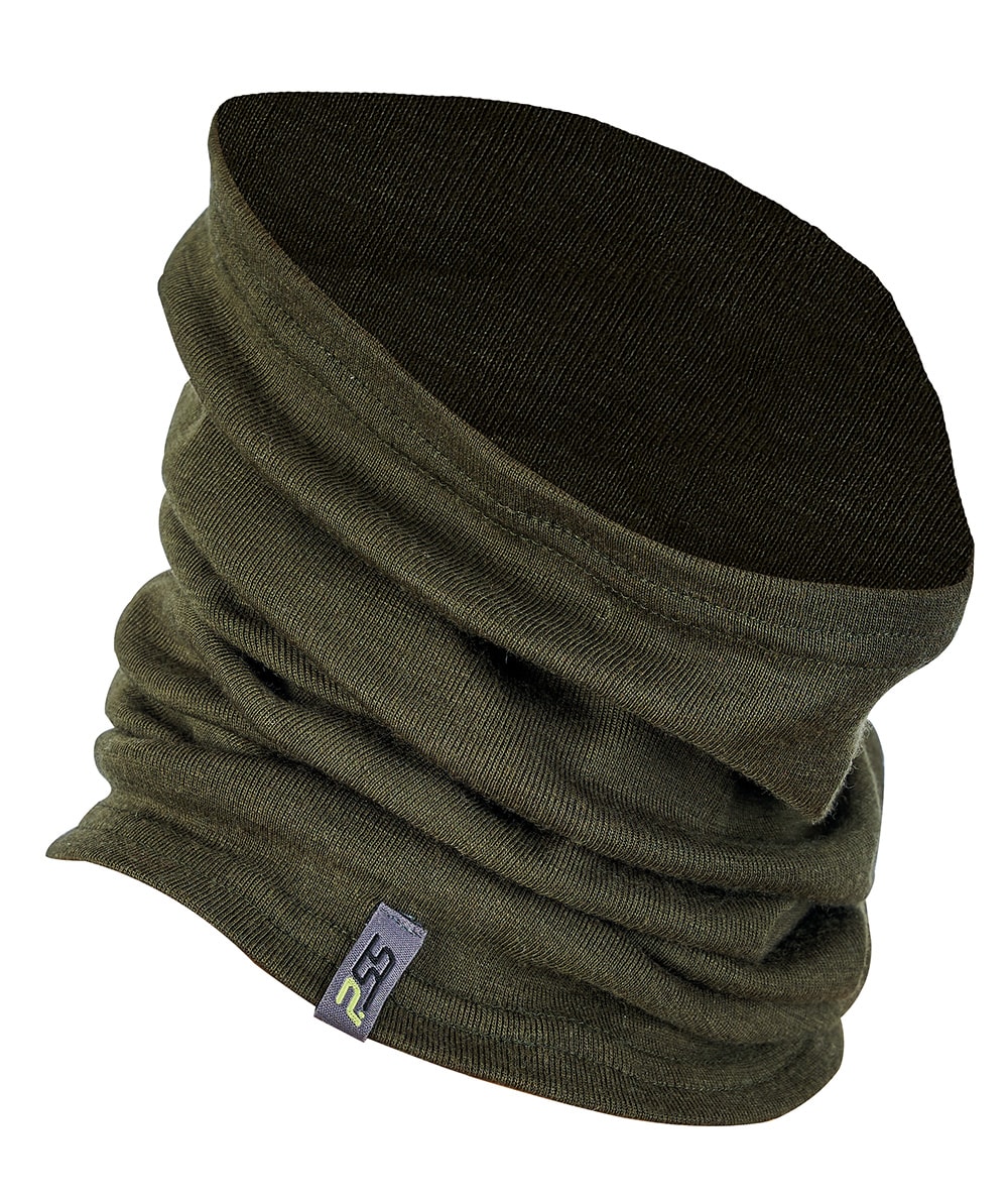 PSS colsjaal X-treme groen mt. one size - bij KOX online bestellen | XXP031