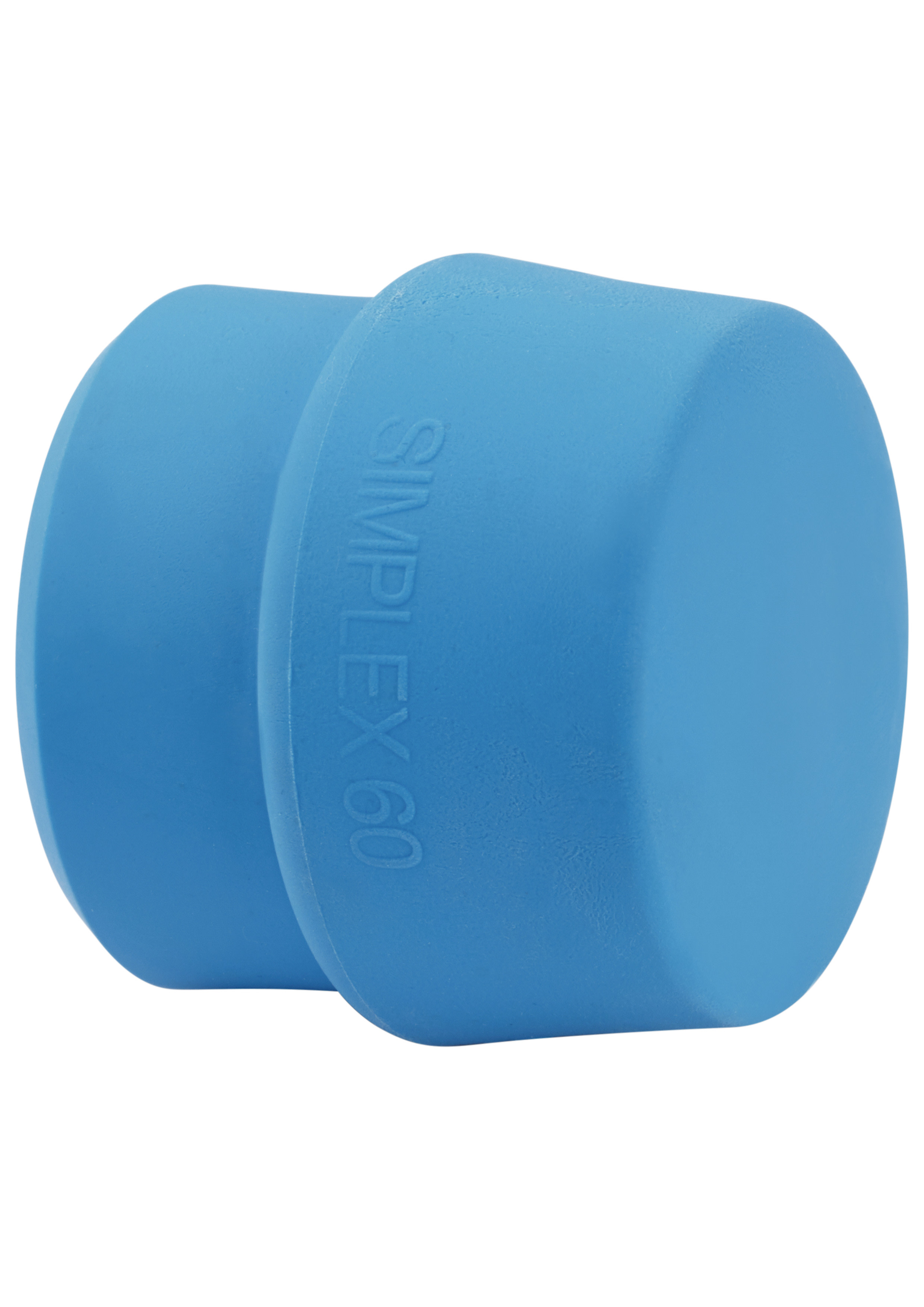 Insert de rechange Halder TPE-soft bleu - commander en ligne chez KOX | XX97166-1