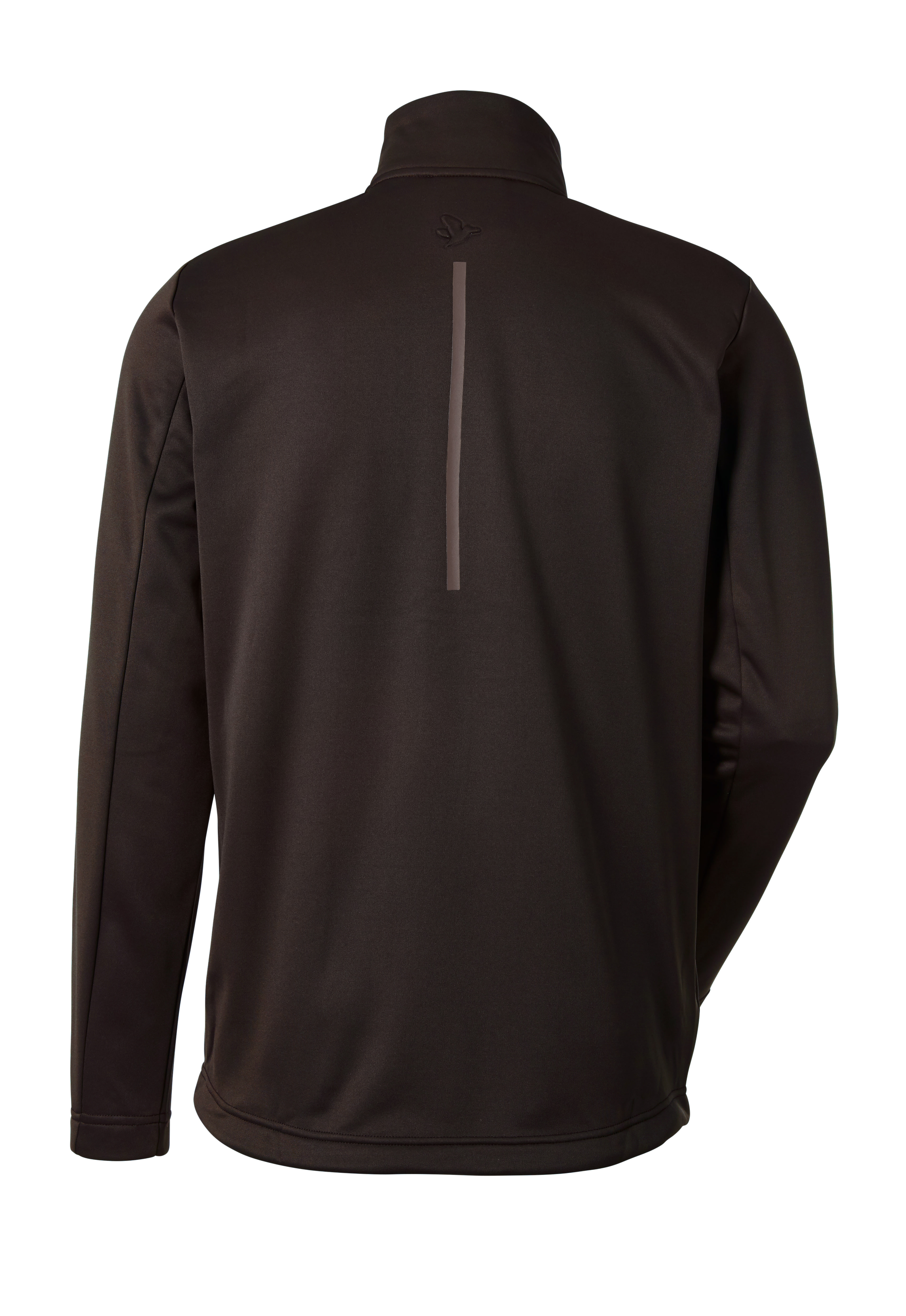 Seeland Fleecejacke Elliot Dunkelbraun - bei KOX online bestellen | XXSL1315316