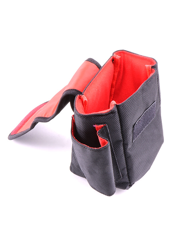 Pochette de ceinture BaSt-Ing - commander en ligne chez KOX | XX9721