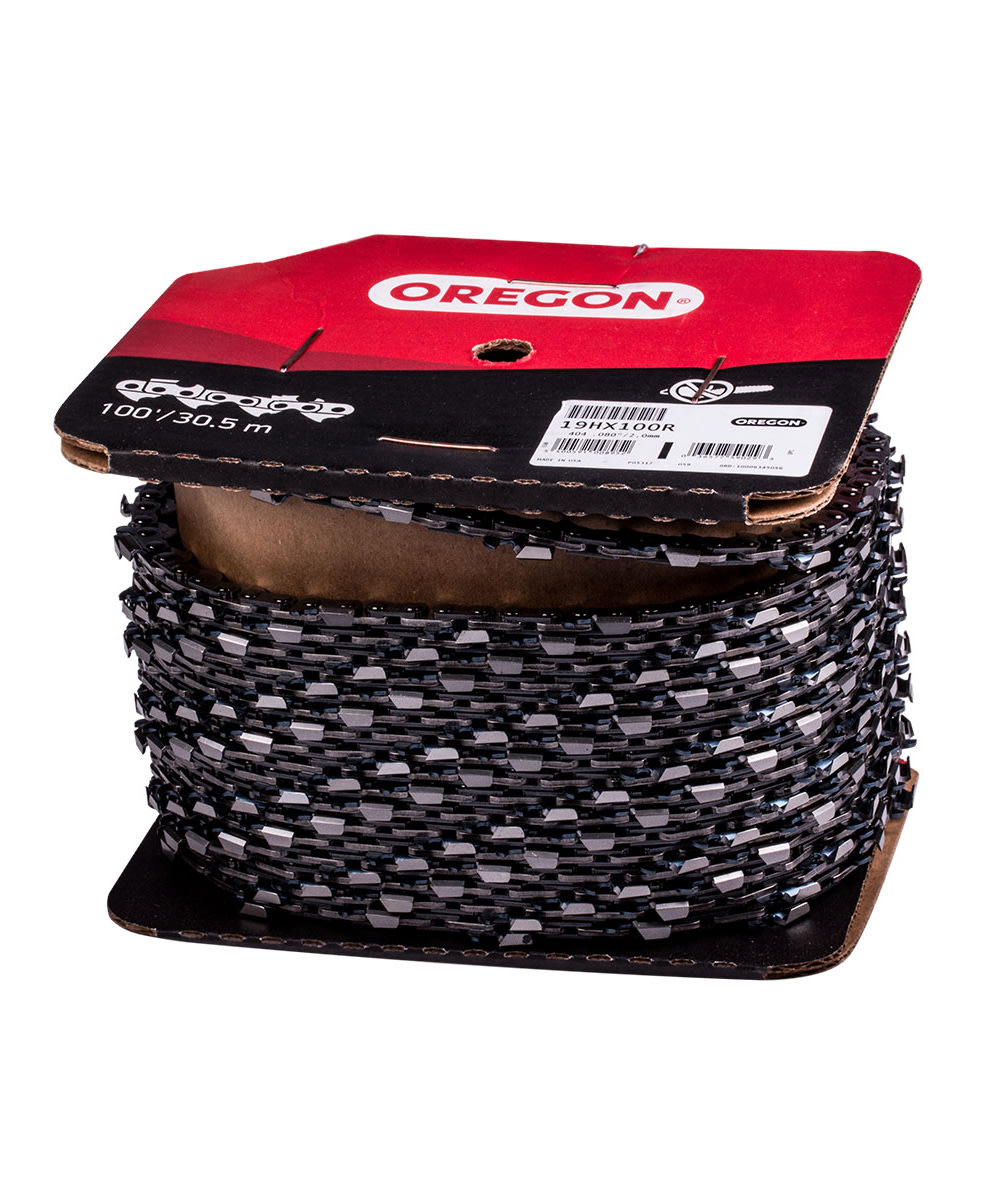 Chane de trononneuse Oregon Harvester 19HX - commander en ligne chez KOX | 19HX