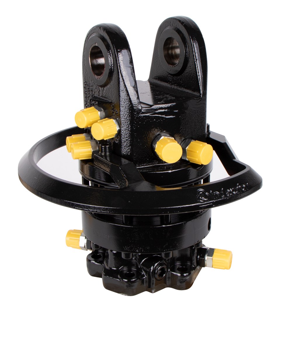 Rotator GV 124S - bij KOX online bestellen | XXIN5112127