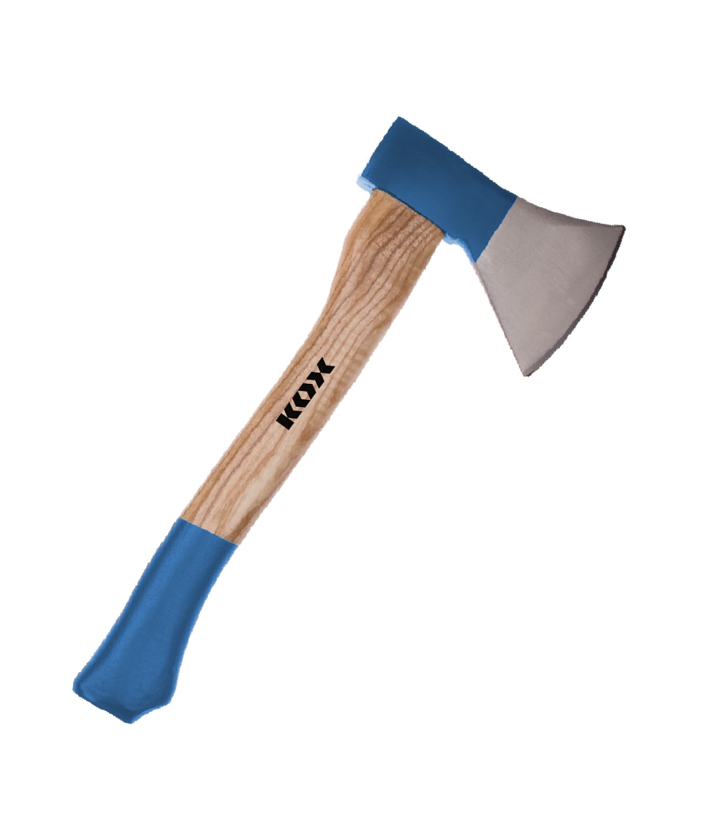 KOX kunststof-velwig 19 cm - bij KOX online bestellen | XX97185