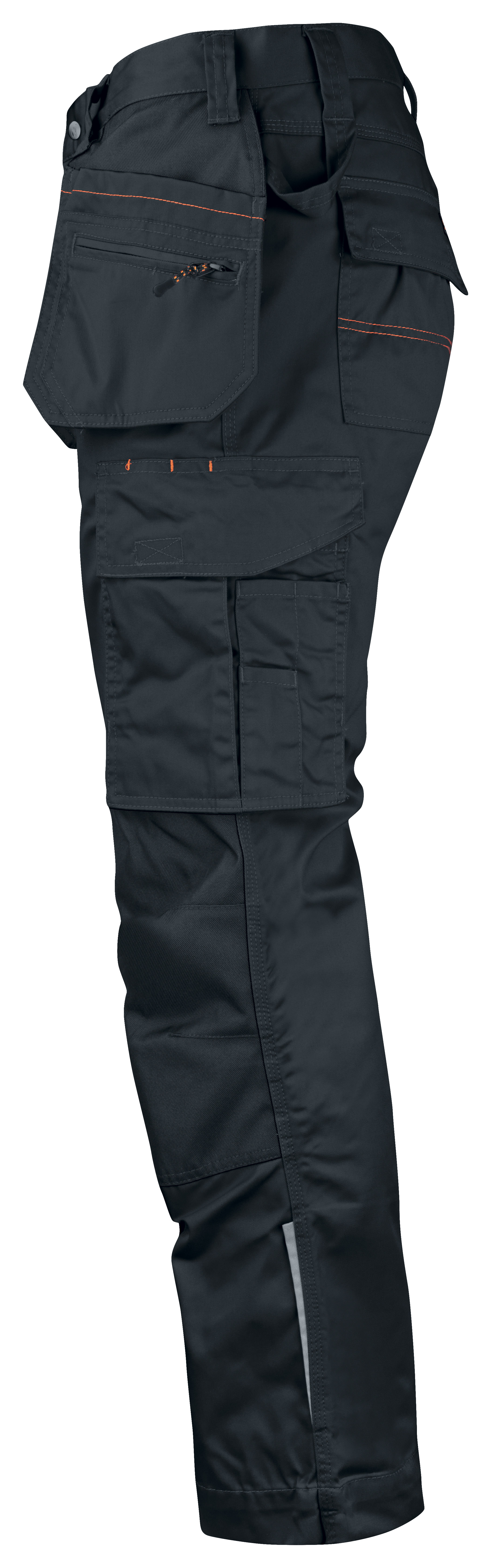 Jobman werkbroek 2322 - bij KOX online bestellen | XXJB2322S