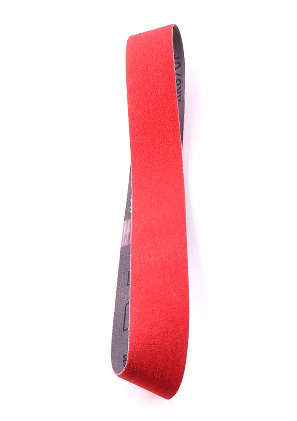 Bande abrasive BaSt-Ing - commander en ligne chez KOX | XX9724-1