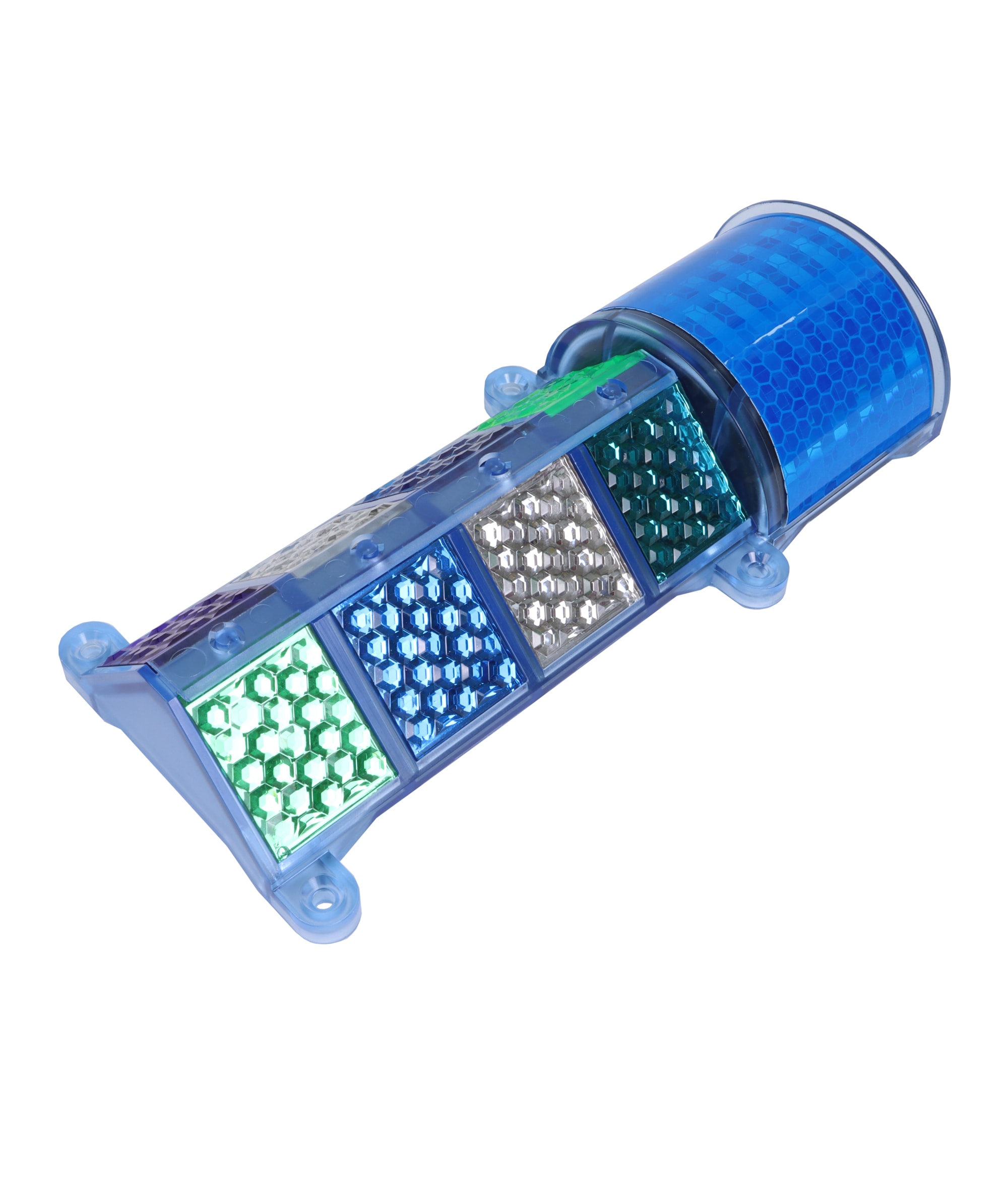 Hagopur multi-wildbeschermingswaarschuwing - bij KOX online bestellen | XXHP8410