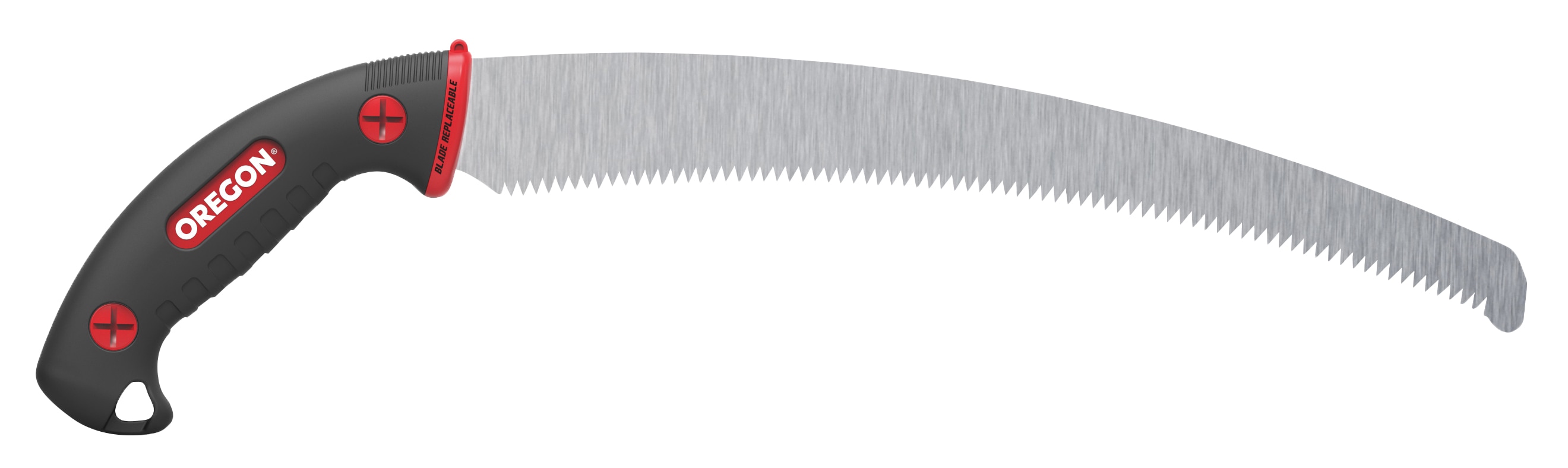 Scie  main Oregon courbe - commander en ligne chez KOX | 600136