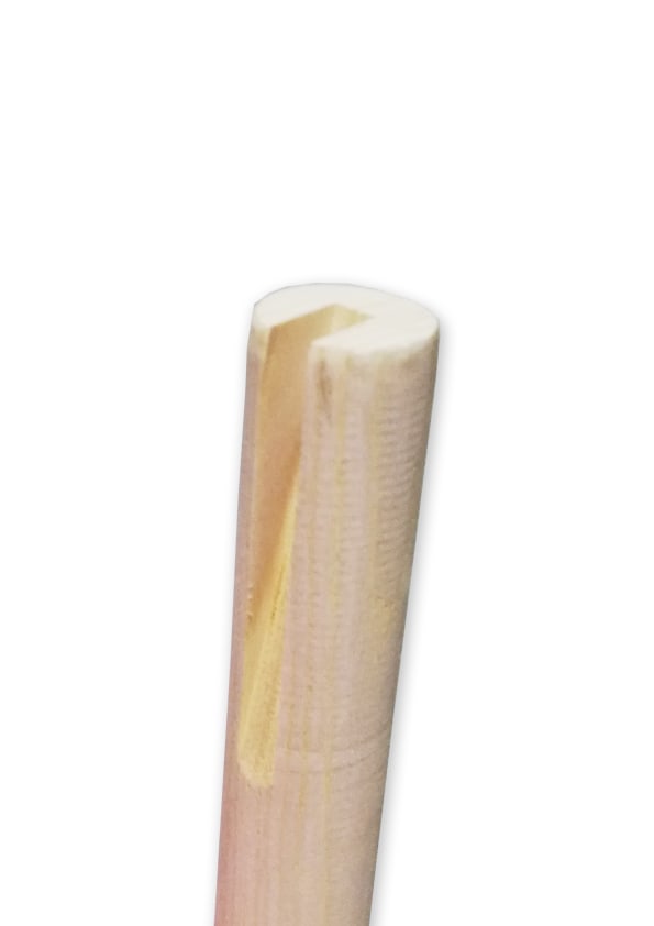 Ersatzstiel Esche passend f�r den Erdlochausheber von SHW / 100cm - bei KOX online bestellen | XXSHW54569