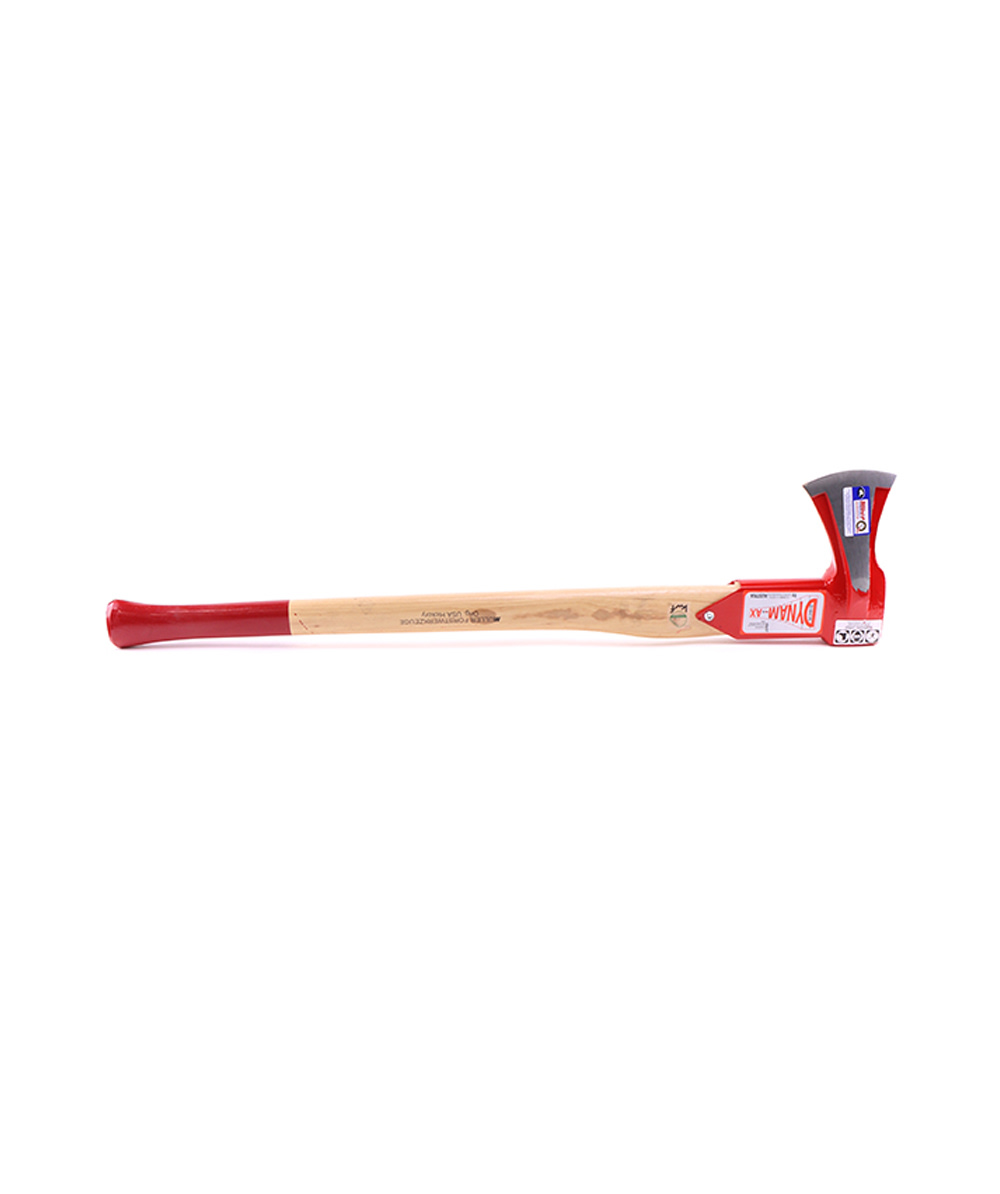 Manche de rechange Mller 78 cm Hickory pour la hache  fendre Biber Dynam-Ax 2500 g - commander en ligne chez KOX | XX97144