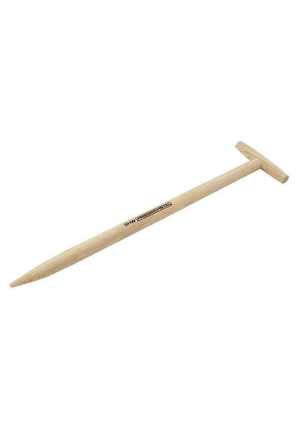 Ersatzstiel 82 cm f�r Hohlspaten - bei KOX online bestellen | XX97141-4