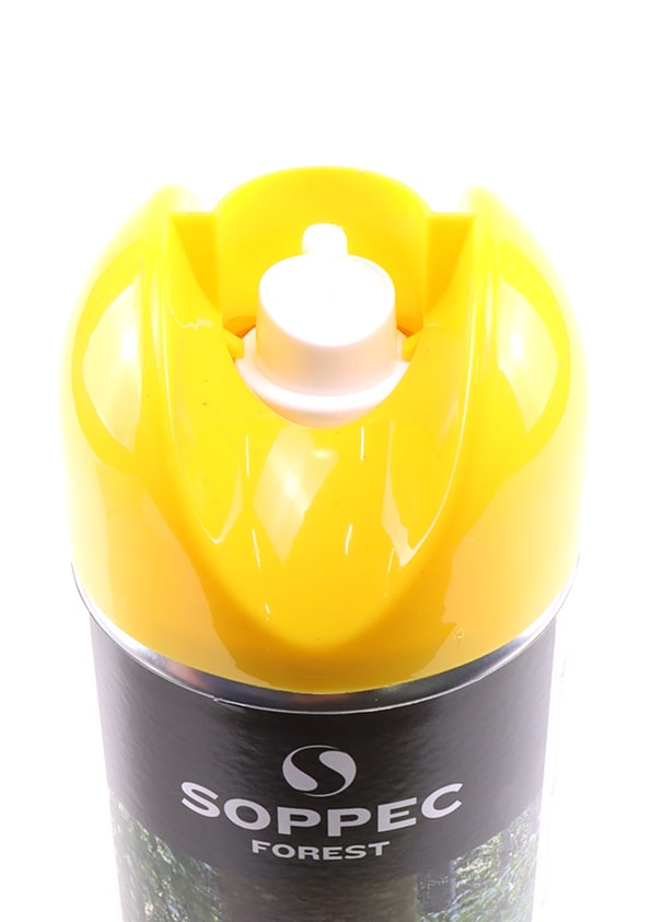 Soppec Strong-Marker Gelb - bei KOX online bestellen | XX9741-04