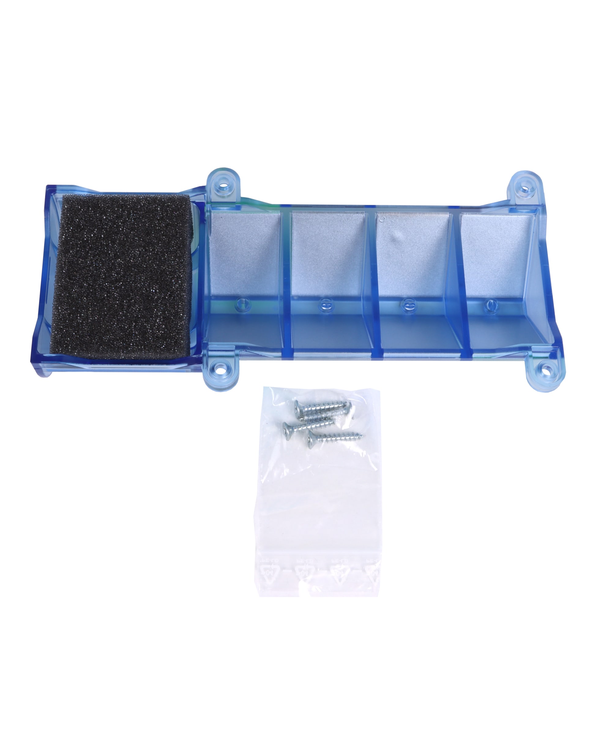 Hagopur multi-wildbeschermingswaarschuwing - bij KOX online bestellen | XXHP8410