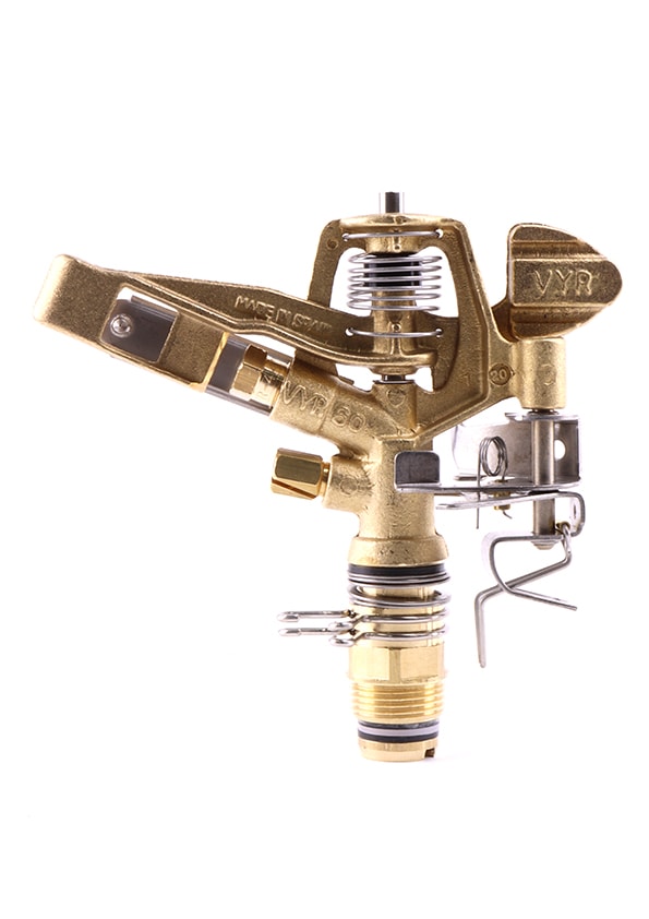 Sirocco MS cirkel-sectoren sproeier V60 19 mm 3/4