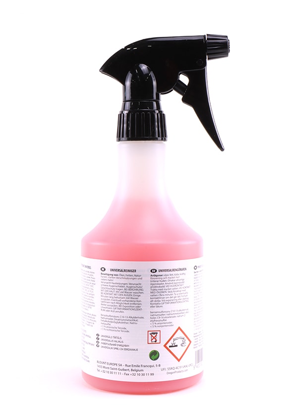 Oregon Universalreiniger MX14 500ml - bei KOX online bestellen | XX9051-05