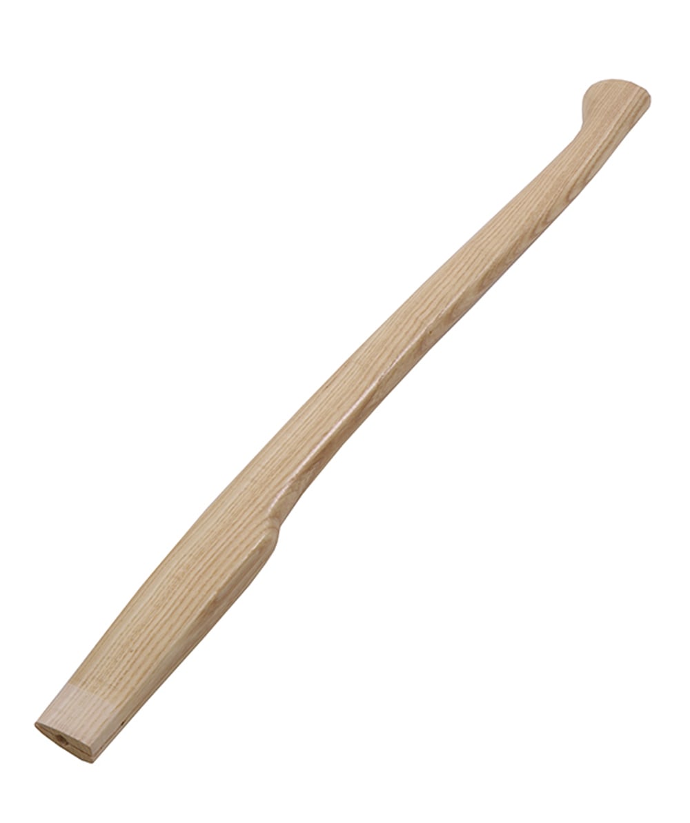 Manche de rechange Mller 80 cm pour sape manuelle en frne - commander en ligne chez KOX | XX97180-45