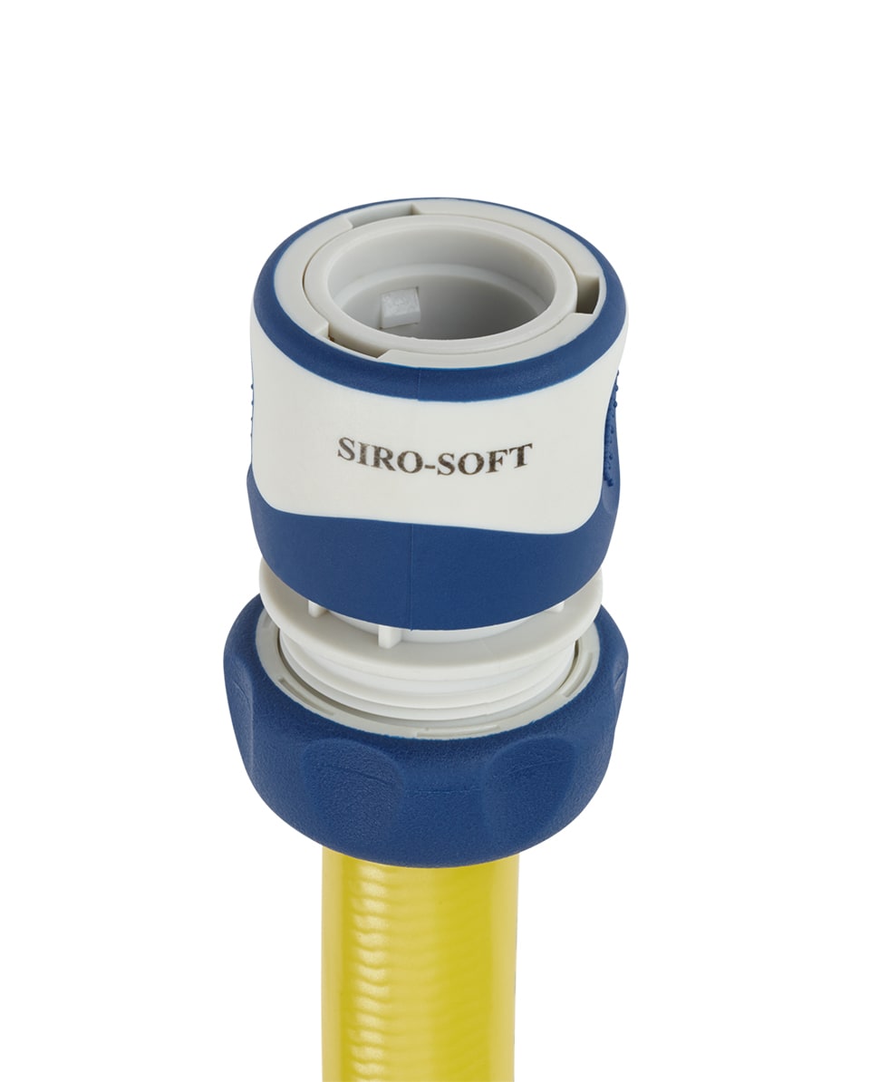 Pice de tuyau Sirocco Siro-Soft 19 mm 3/4 - commander en ligne chez KOX | XX91223