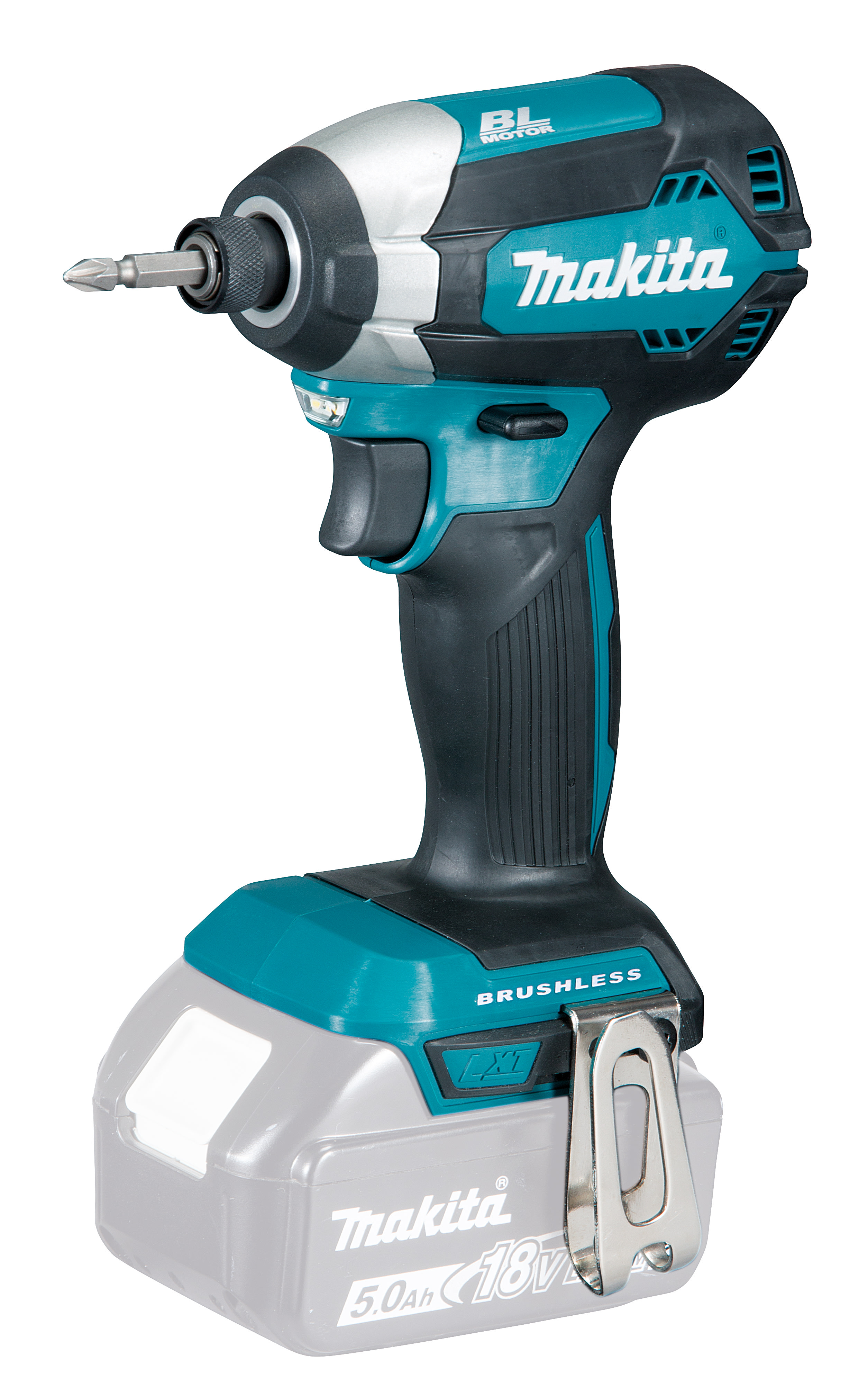 Makita Akku-Schlagschrauber DTD153Z - bei KOX online bestellen | XXDTD153Z