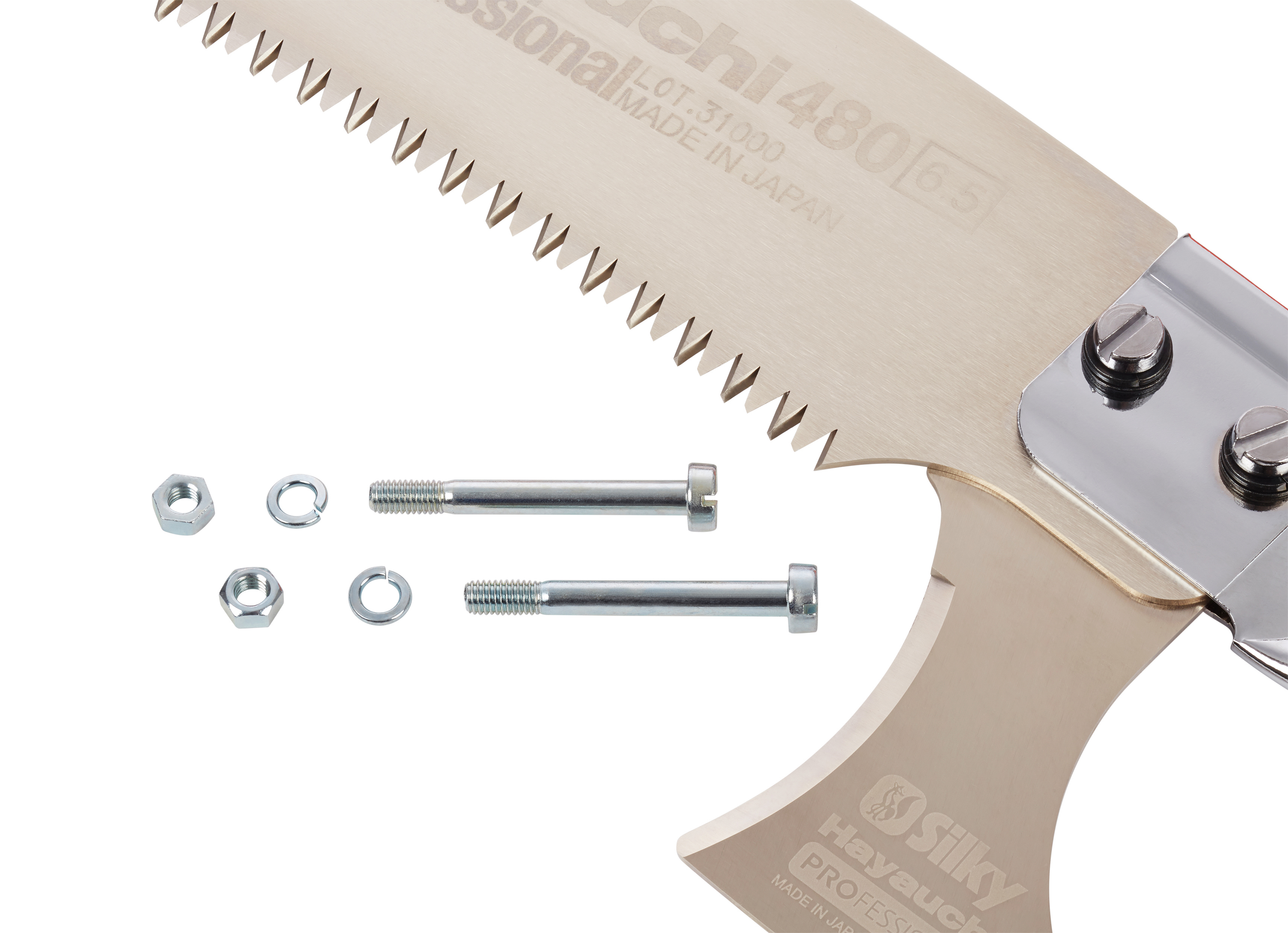 Silky Set Teleskopsge Hayauchi 480 mm Blattlnge - bei KOX online bestellen | XXSILKY70238-367