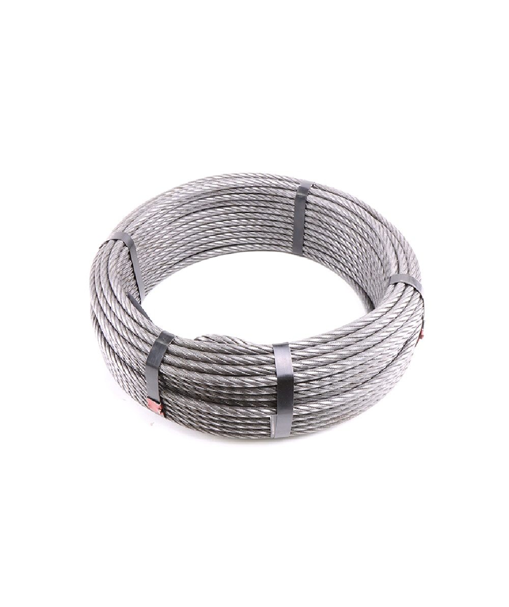 Gladiatox Verdichte speciale bosbouwkabel, Diameter 16 mm, MBK 239 kN - bij KOX online bestellen | XXGLA625-16