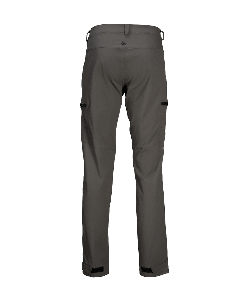 Seeland Outdoor Hose Raven - bei KOX online bestellen | XXSL1112302
