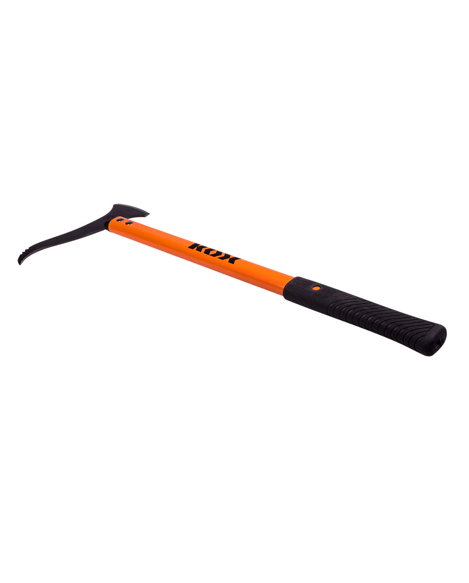 KOX Alu Handsappie mit Beilschneide 55 cm - bei KOX online bestellen | XX97125