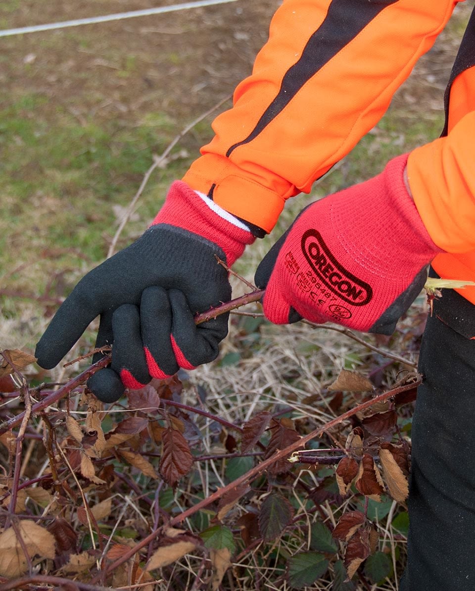 Oregon gants de travail grands froids - commander en ligne chez KOX | 295487