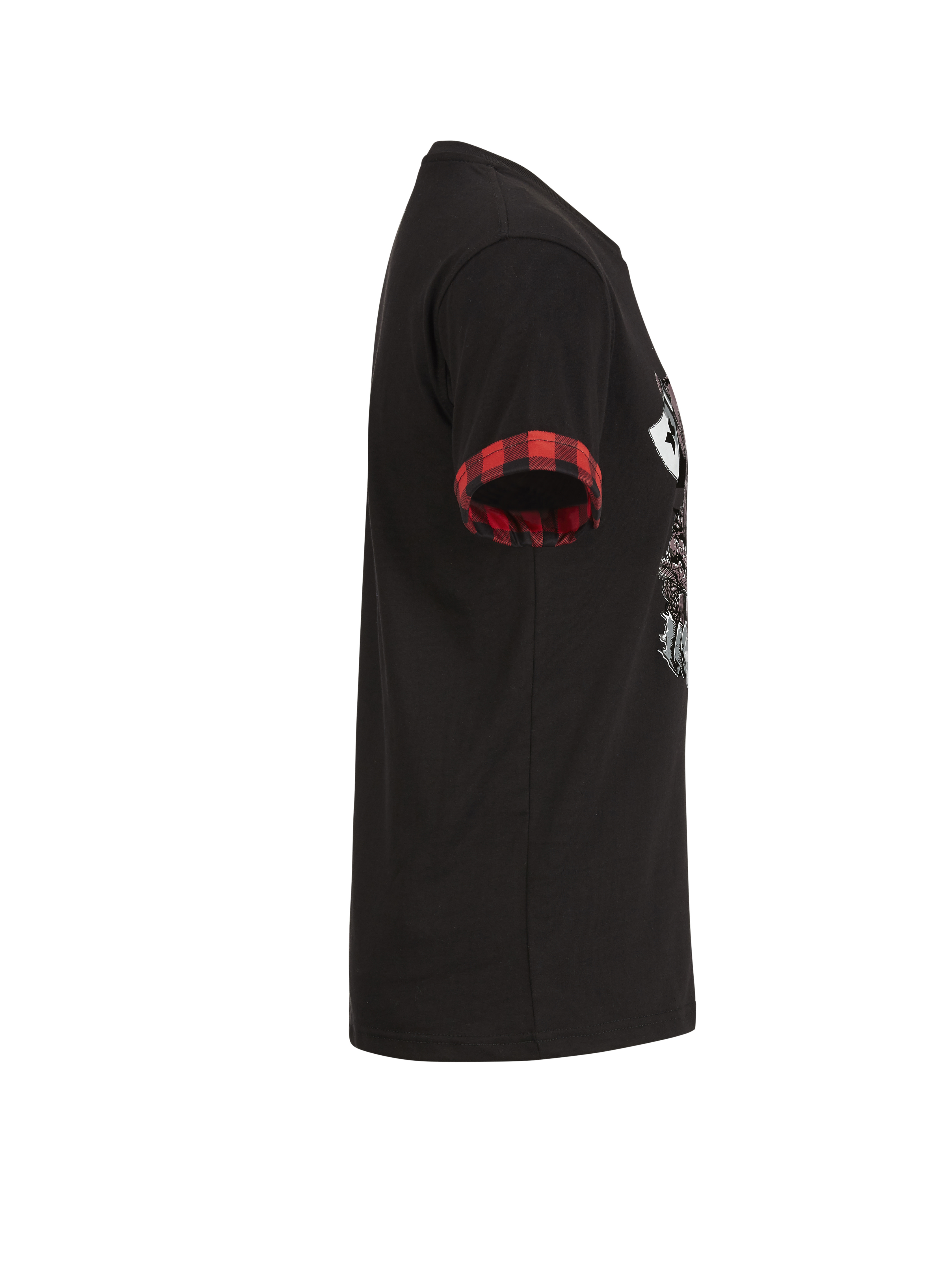 KOX T-Shirt Edition  Schwarz - bei KOX online bestellen | XX77187