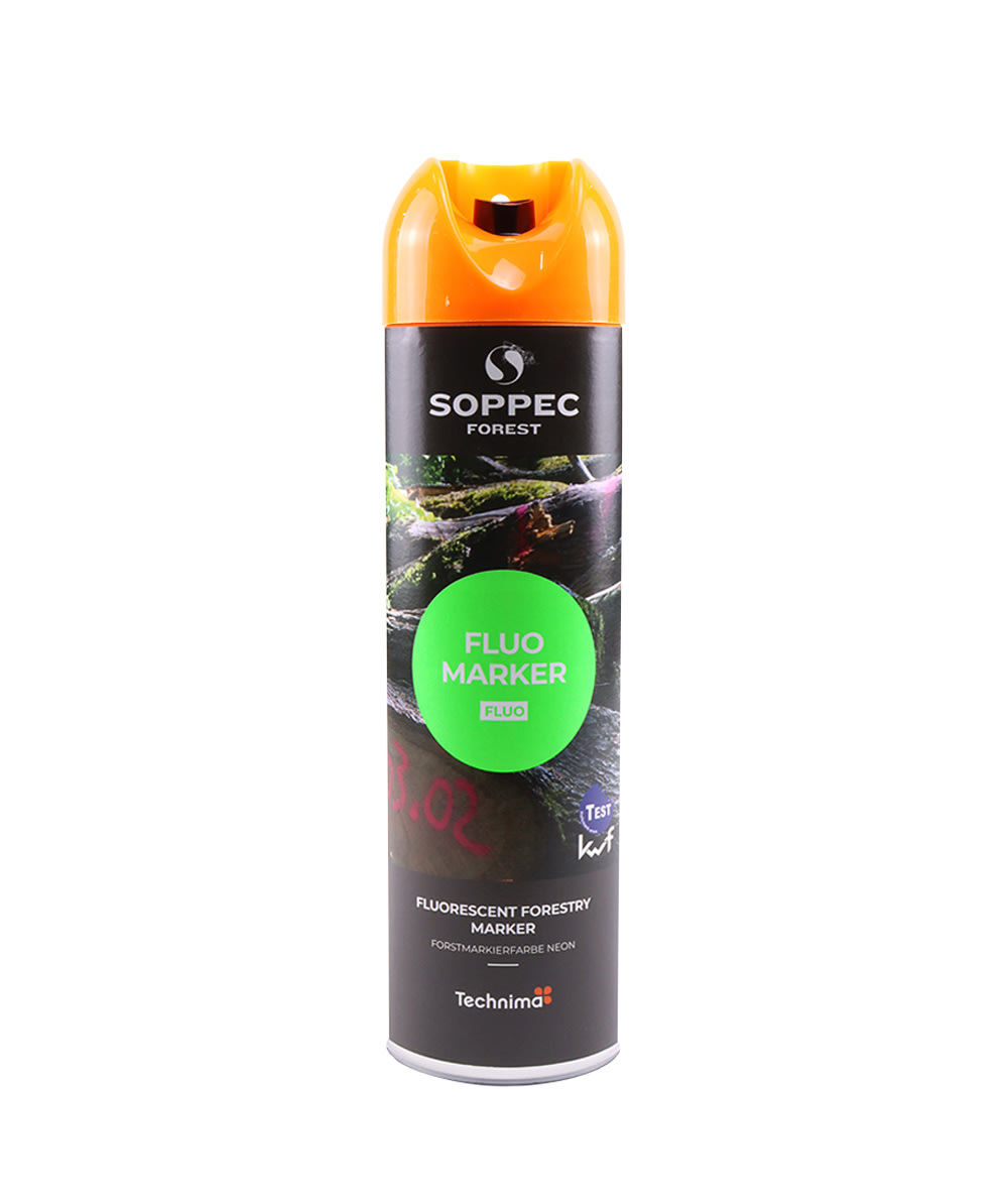 Fluo-Marker Soppec lumineux orange - commander en ligne chez KOX | XX9740-05