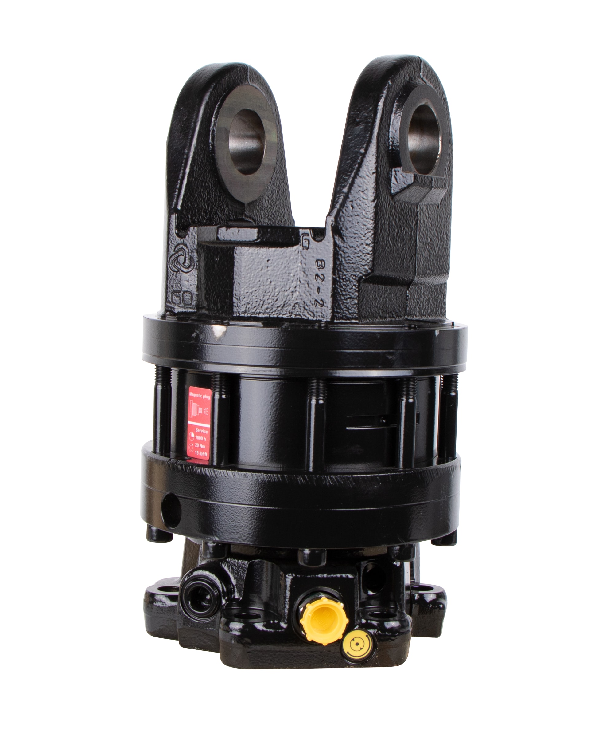 12 Roter Rotator AV 12S kaufen | KOX