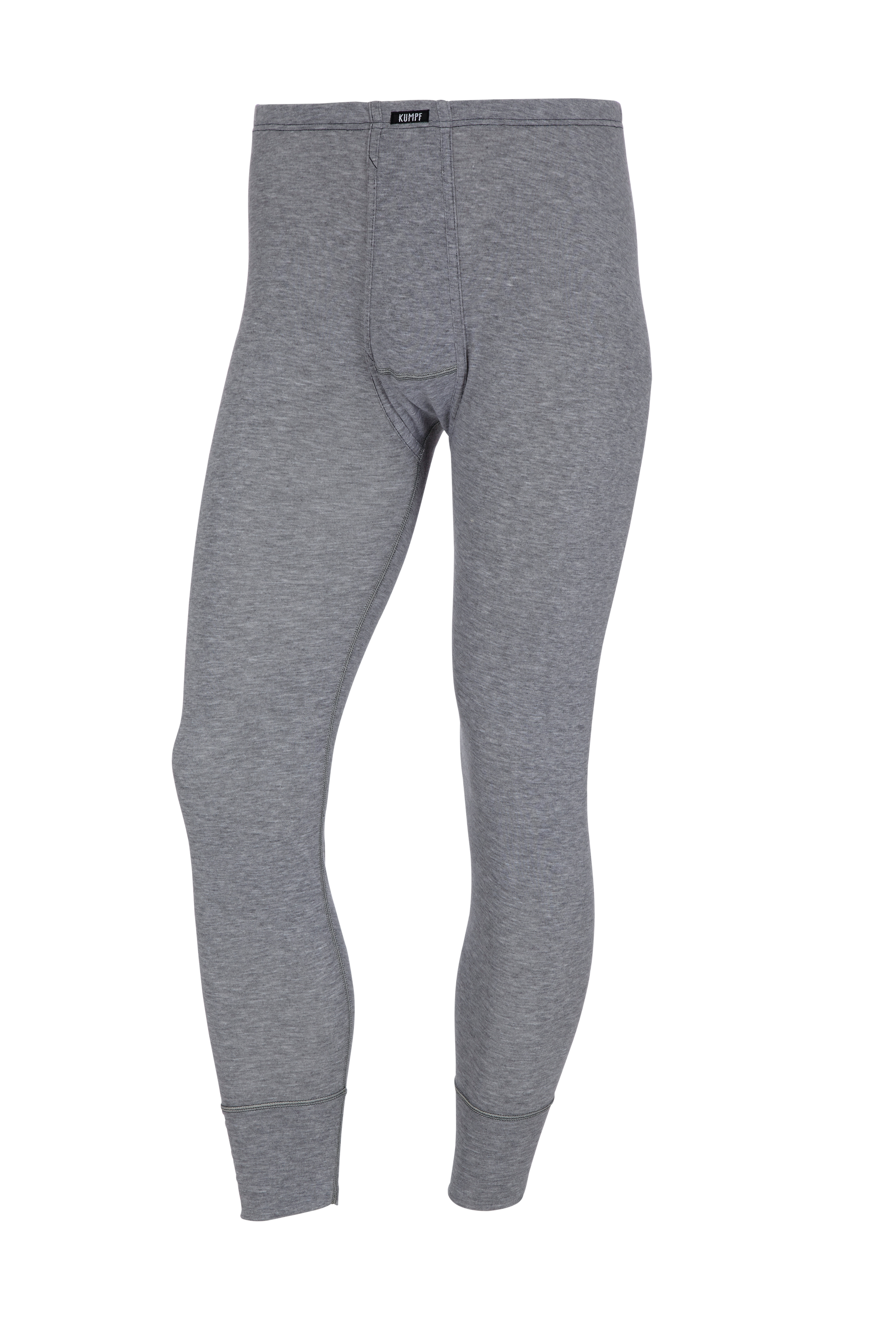 Kumpf Active Light lange onderbroek met gulp - bij KOX online bestellen | XX77212