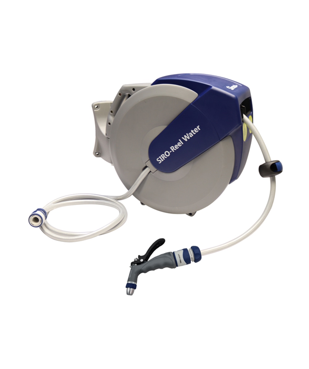 Sirocco Siro-Reel Water waterslang-trommel - bij KOX online bestellen | XX91271