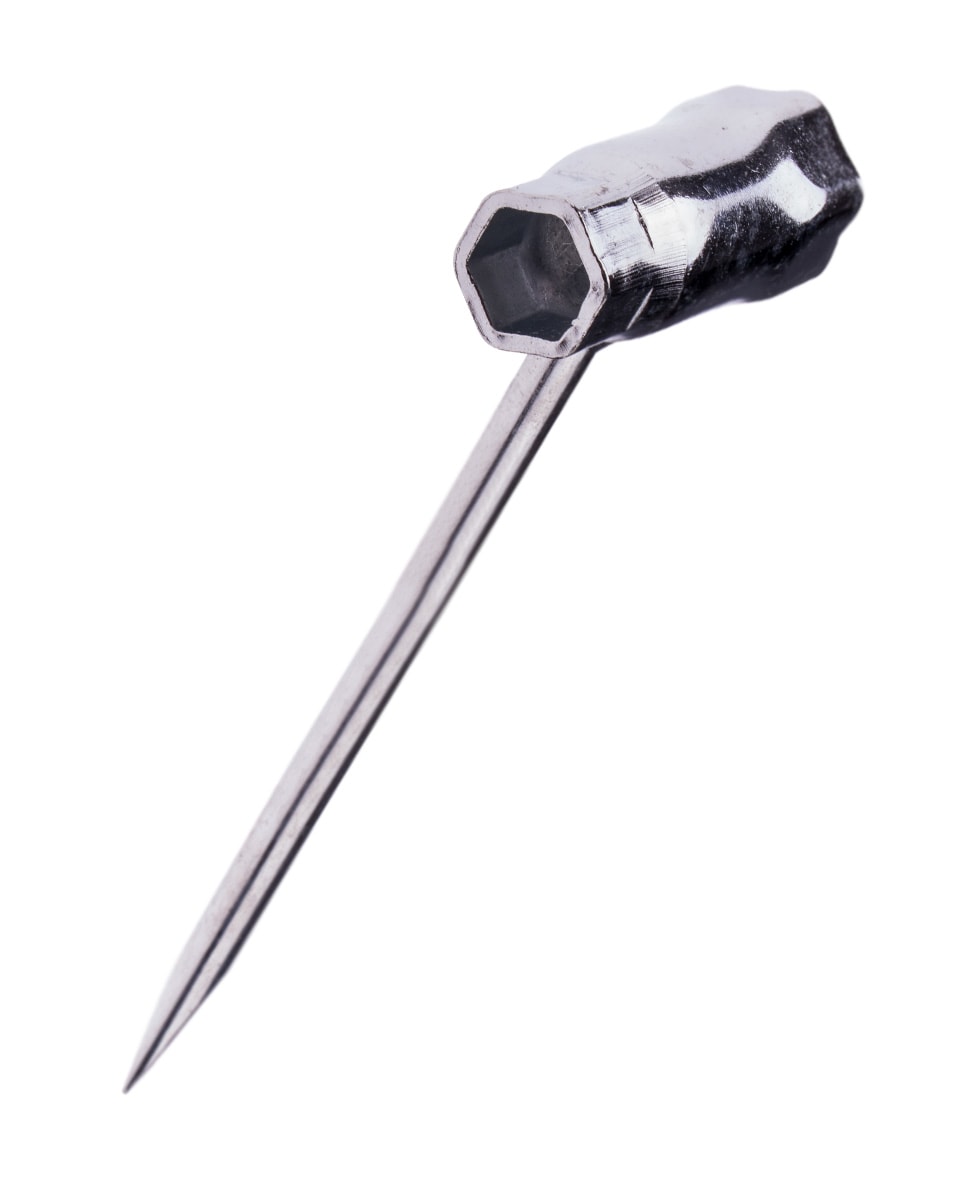 KOX Zndkerzen-Kombischlssel 13 x 19mm / Schlitz / Lnge 55mm - bei KOX online bestellen | XX9602