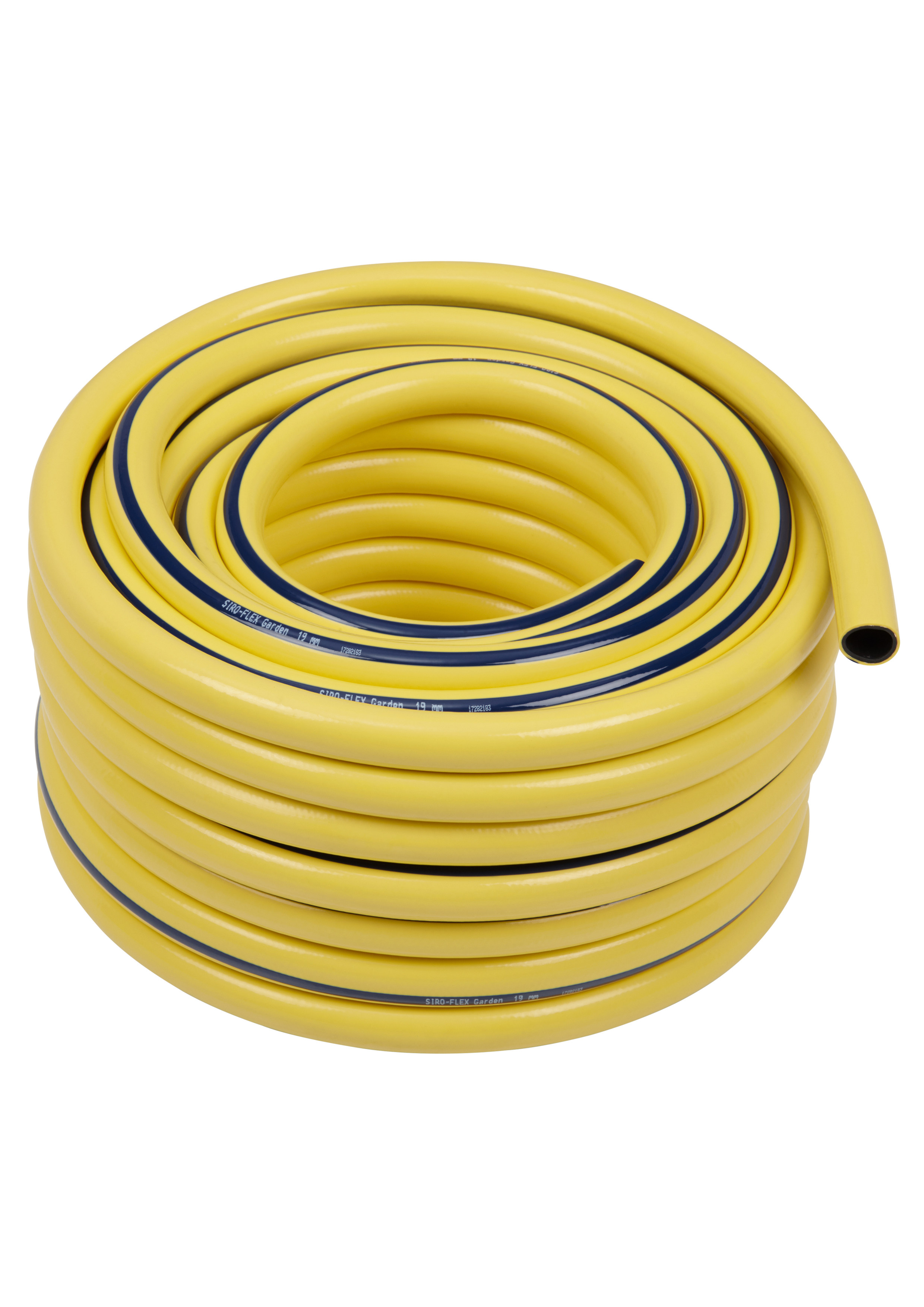 Sirocco Siro-Flex Garden Wasserschlauch 19 mm 3/4