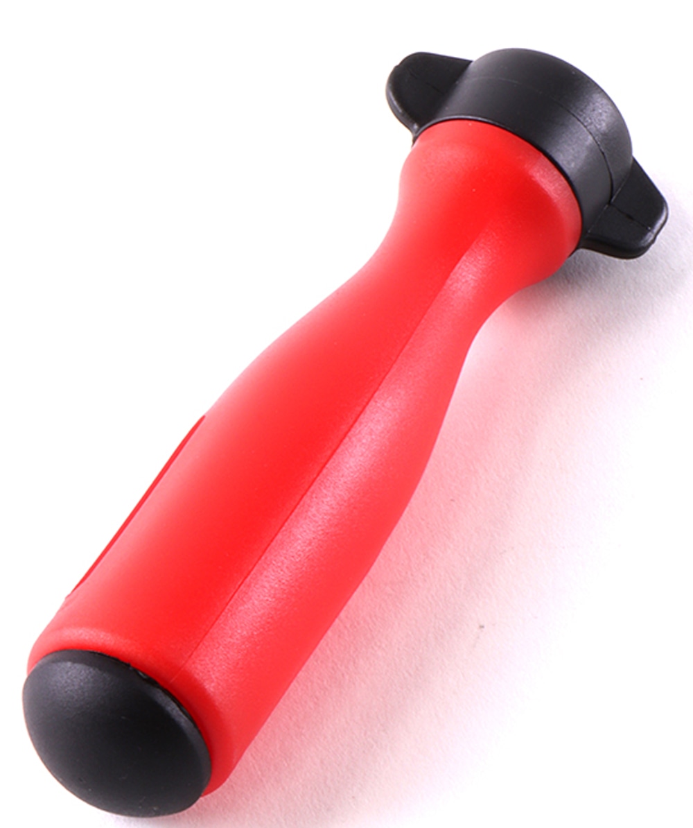 Plastic vijlhandvat - bij KOX online bestellen | XX9504-2
