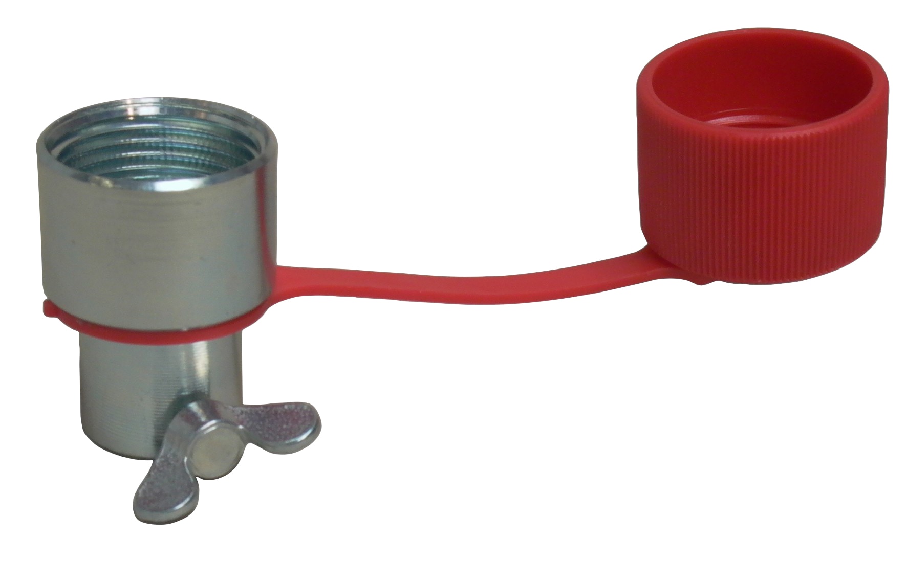 Lube Shuttle Refill-Adapter - bei KOX online bestellen | XX9062-FA-LS