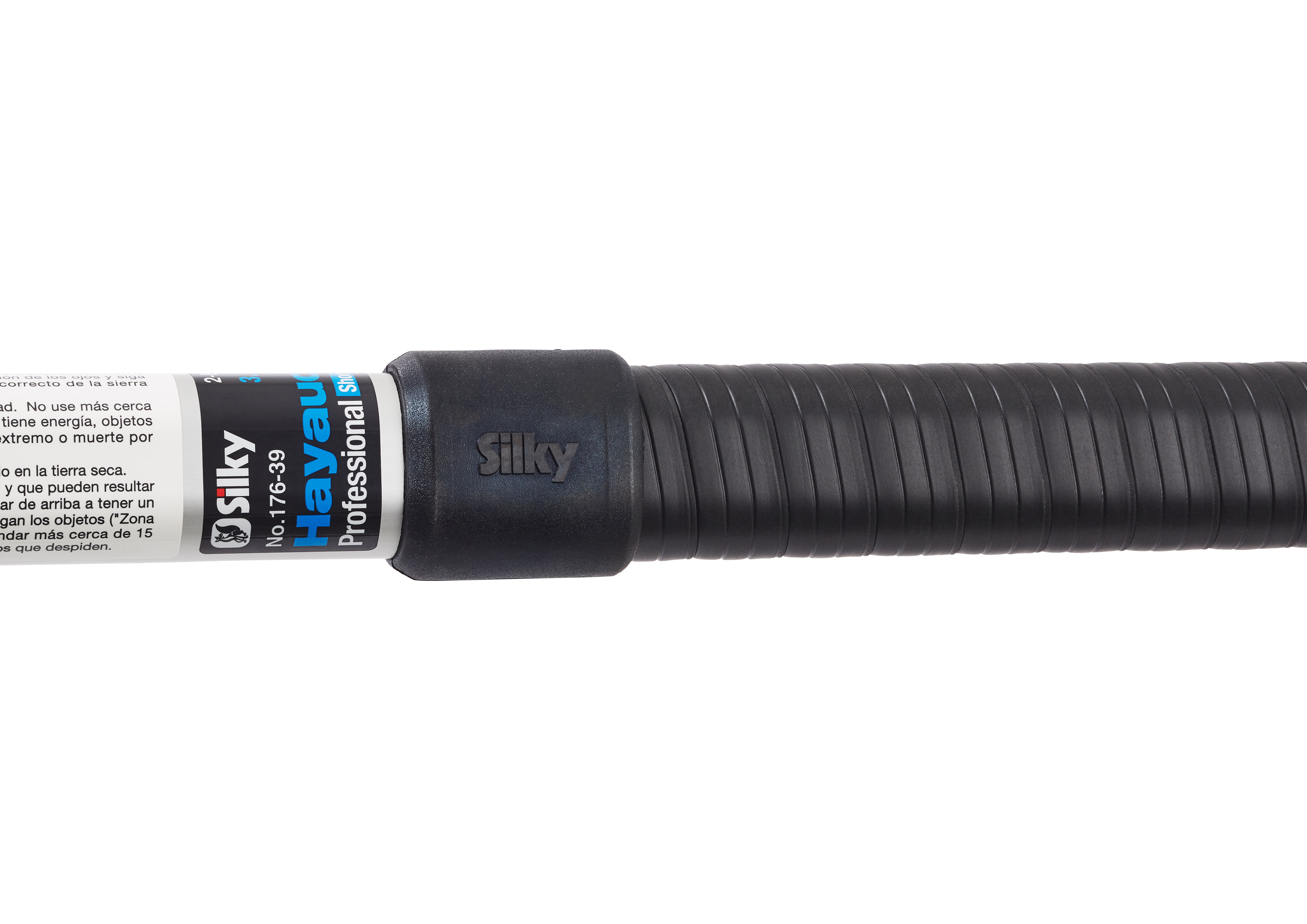 Silky Ersatz-Teleskopstange Hayauchi 3-teilig, Lnge: 1, 20 - 2, 40 m - bei KOX online bestellen | XXSILKY70162-240