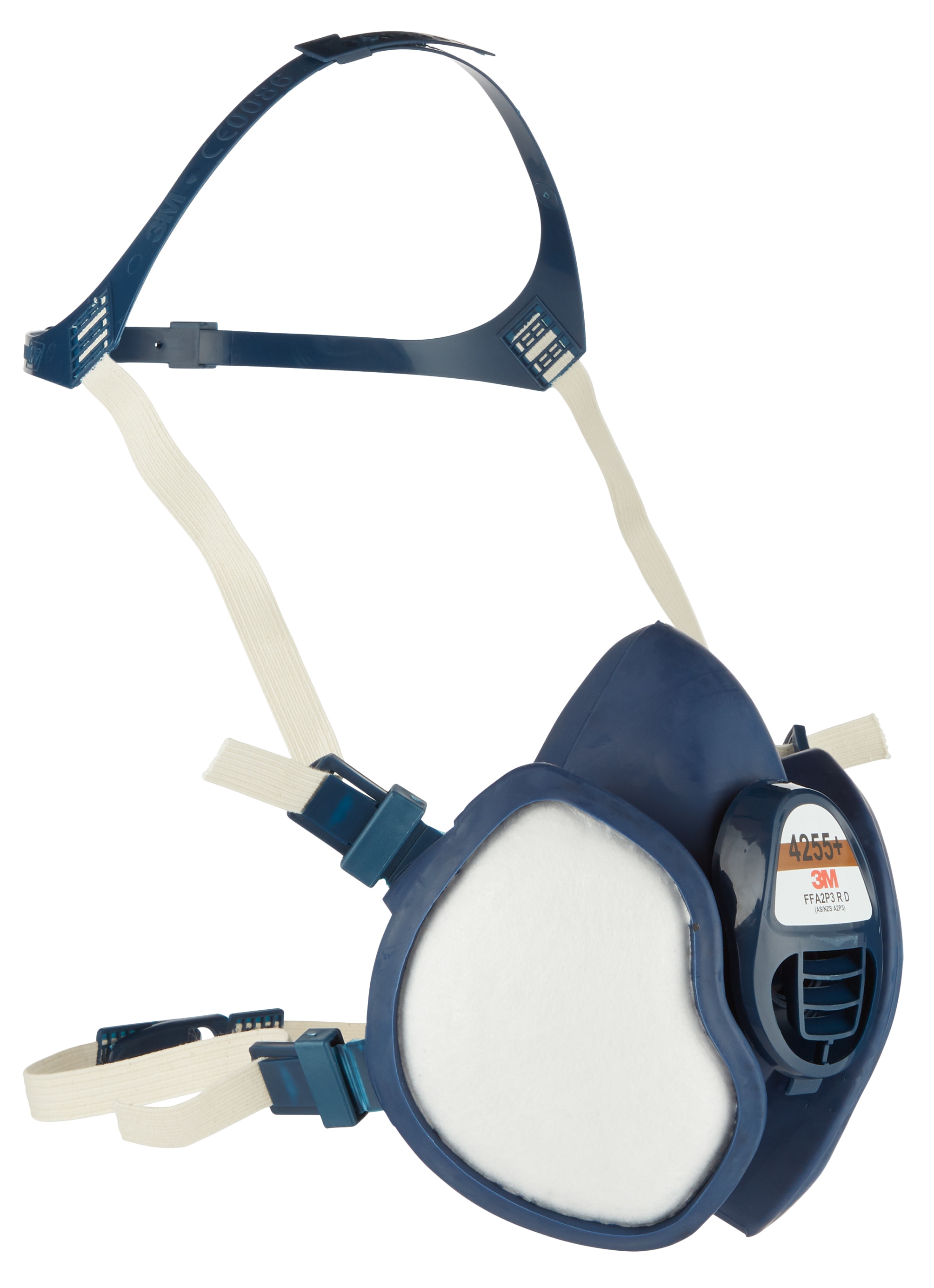 3M Halbmaske/Schutzmaske 4255+ - bei KOX online bestellen | XX74552