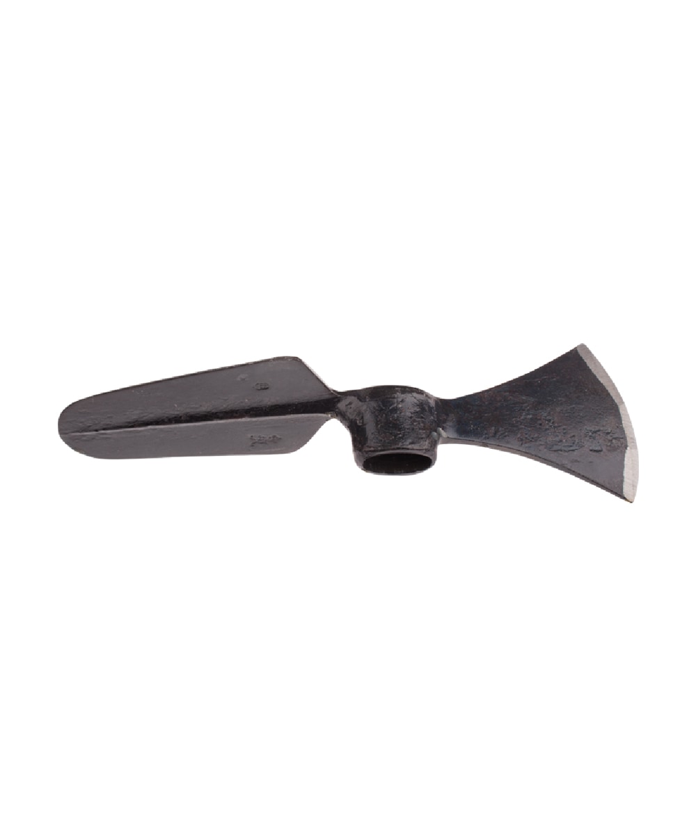 Serfouette  lame ovale SHW - commander en ligne chez KOX | XX97137