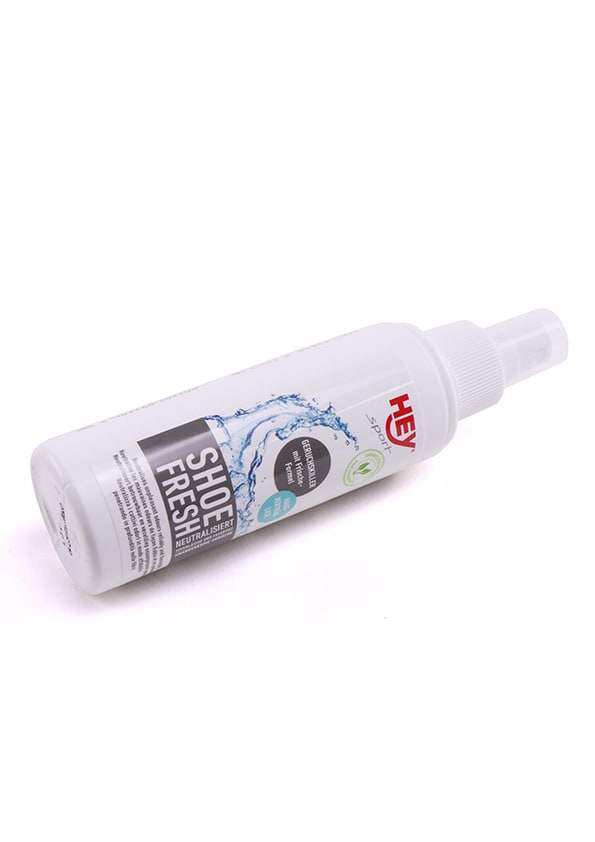 HEY Shoe Fresh Schuhspray/Schuherfrischer - bei KOX online bestellen | XX73506-02