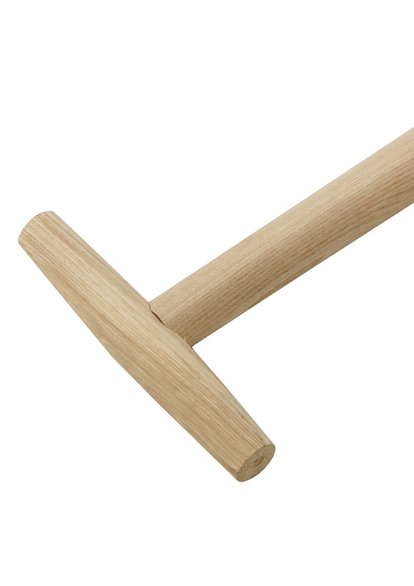 Ersatzstiel 82 cm f�r Hohlspaten - bei KOX online bestellen | XX97141-4