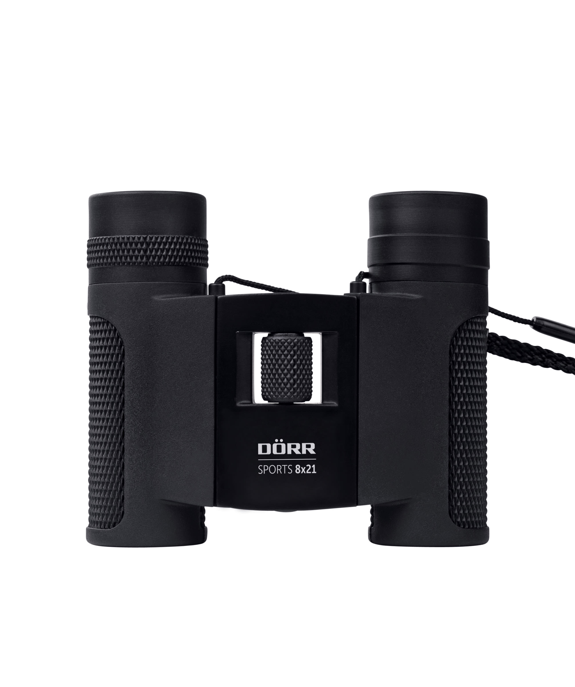 D�RR Taschenfernglas / Pocket Fernglas Sports 8x21 8-fache Vergr��erung - bei KOX online bestellen | XXDR544270