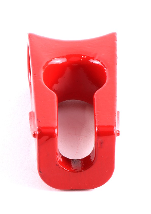 Choker voor chokerlussen kabelschuifoog voor chokertouwen, 8-14 mm - bij KOX online bestellen | XXGLSHC-01
