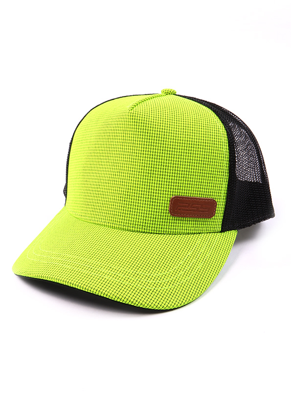 PSS Holzfller Cap Neon Gelb Gre - bei KOX online bestellen | XX72524