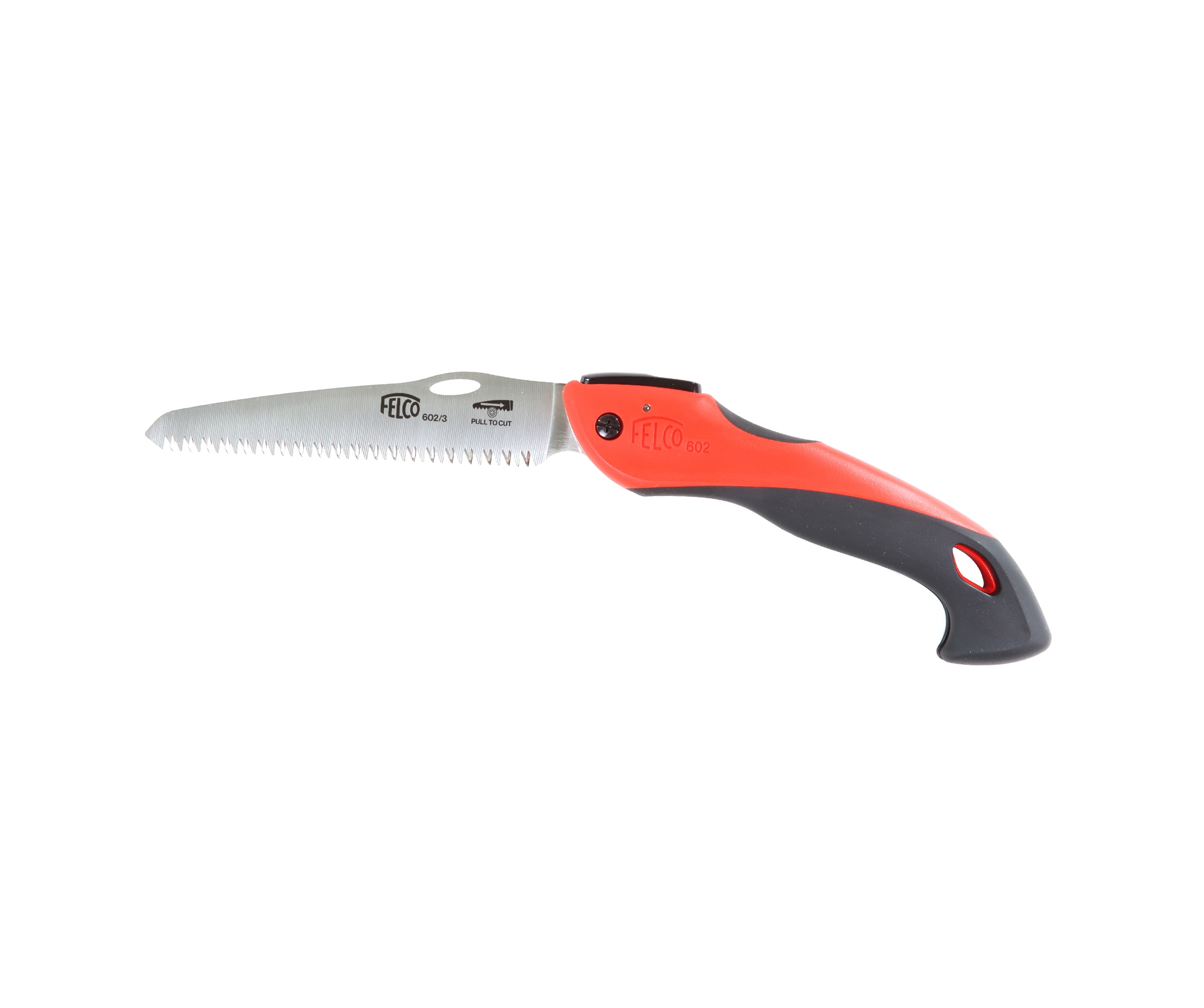 Scie pliable Felco 602 avec lame de 16cm - commander en ligne chez KOX | XXFELCO-602