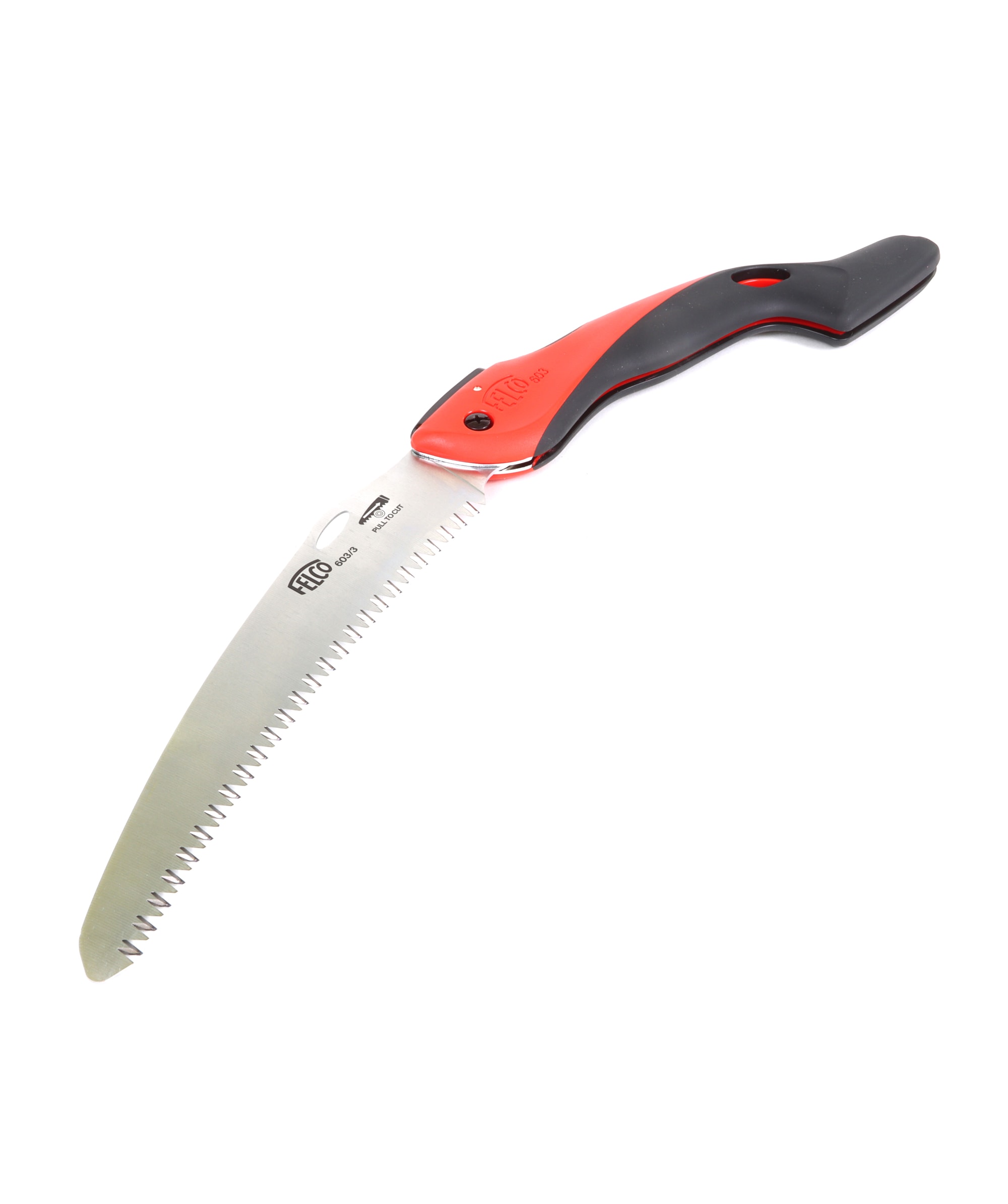 Felco Klappbare Sge 603 mit 20 cm Sgeblatt - bei KOX online bestellen | XXFELCO-603