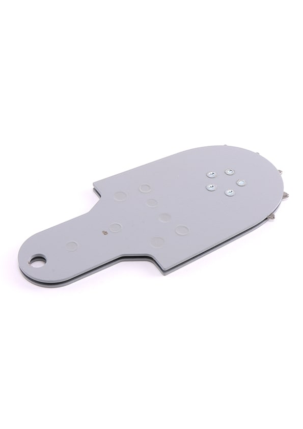 KOX Schienenkopf Ersatz-Spitze 404