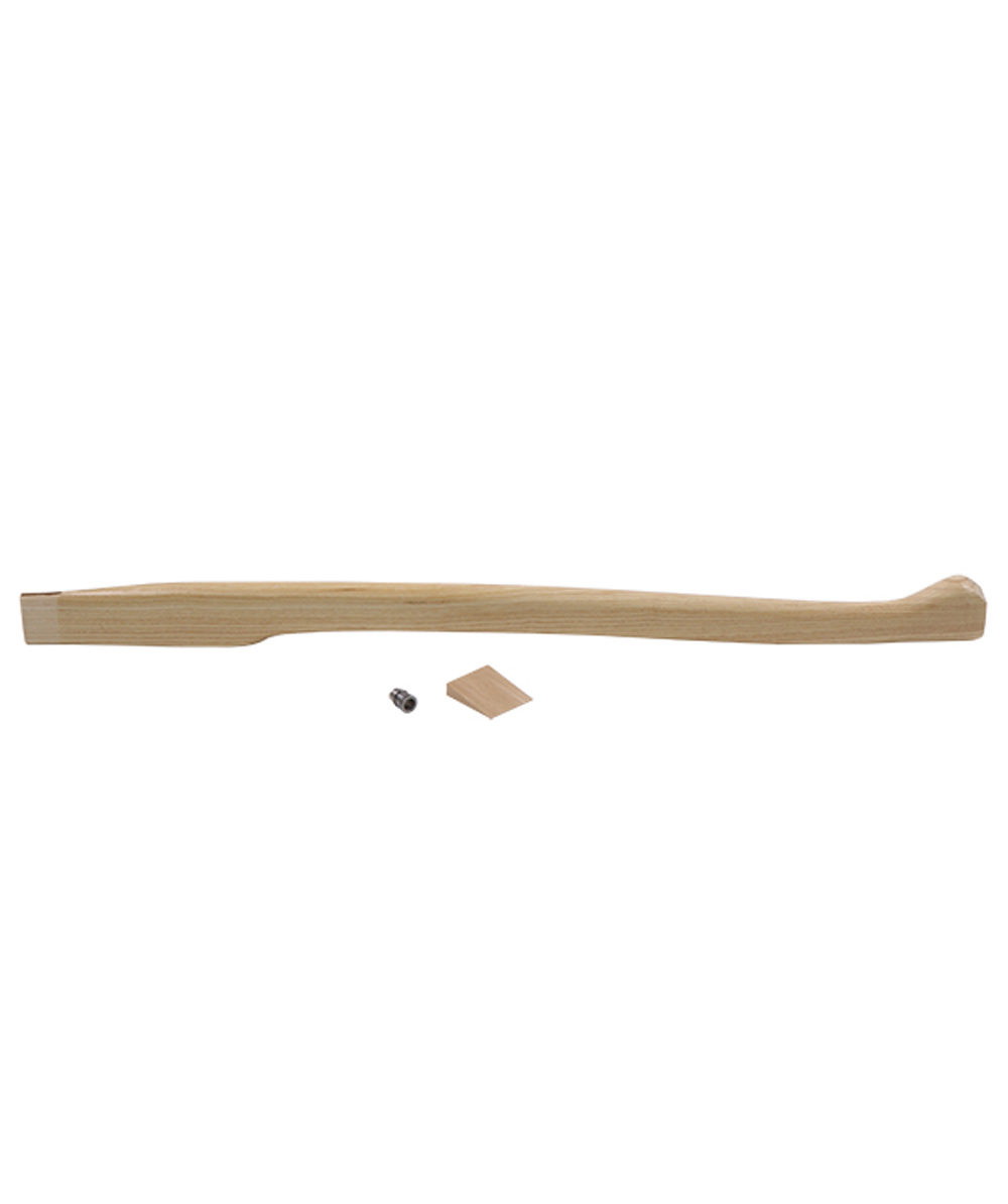 Manche de rechange Mller 80 cm pour sape manuelle en frne - commander en ligne chez KOX | XX97180-45