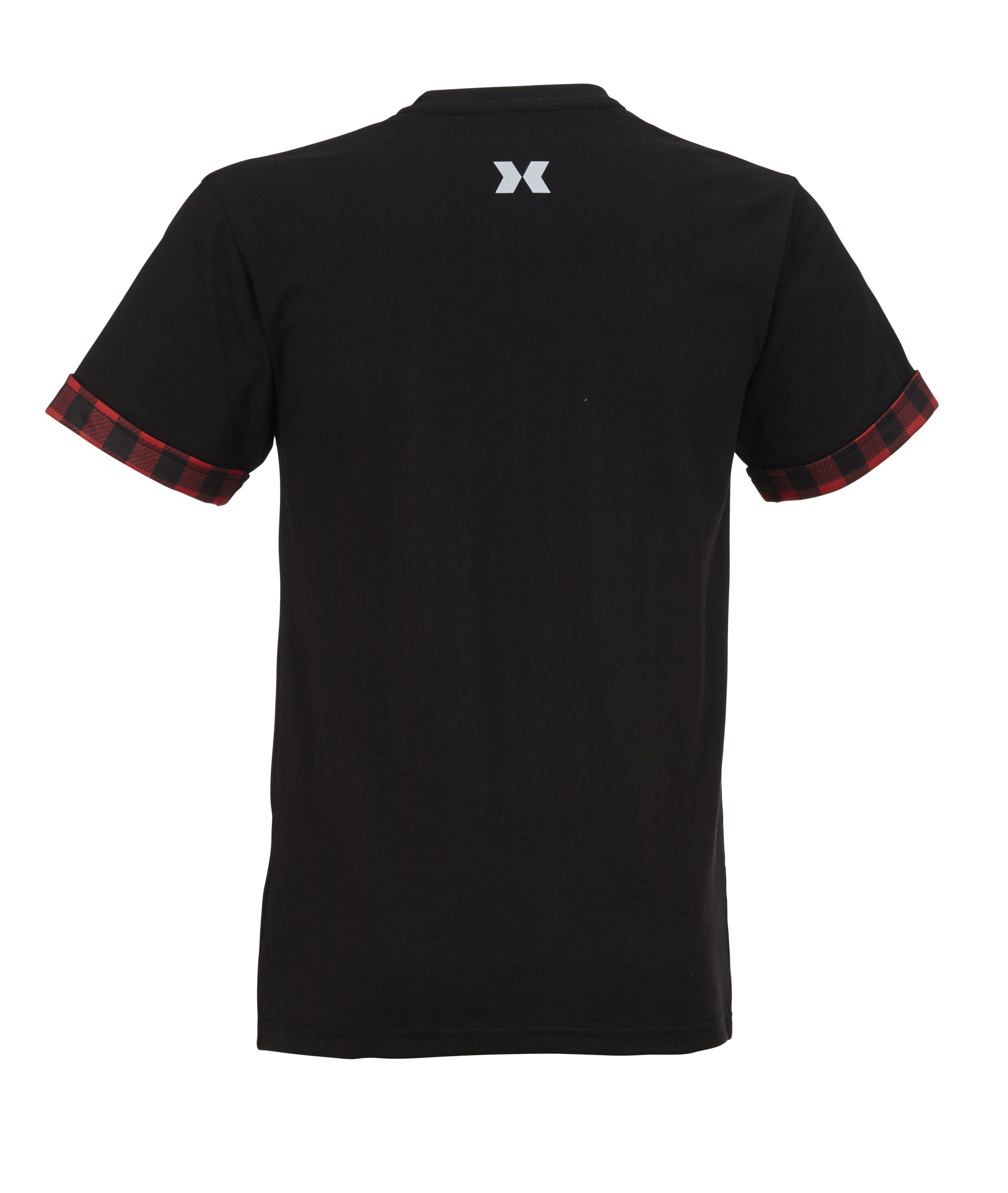 KOX T-Shirt Edition  Schwarz - bei KOX online bestellen | XX77187