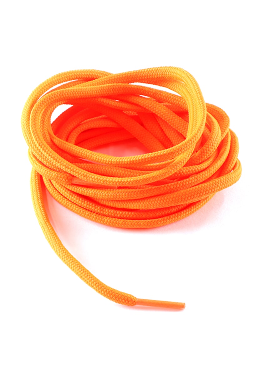 Haix Schnrsenkel fr Wanderschuhe/ Bergschuhe Orange - bei KOX online bestellen | XX73426-001